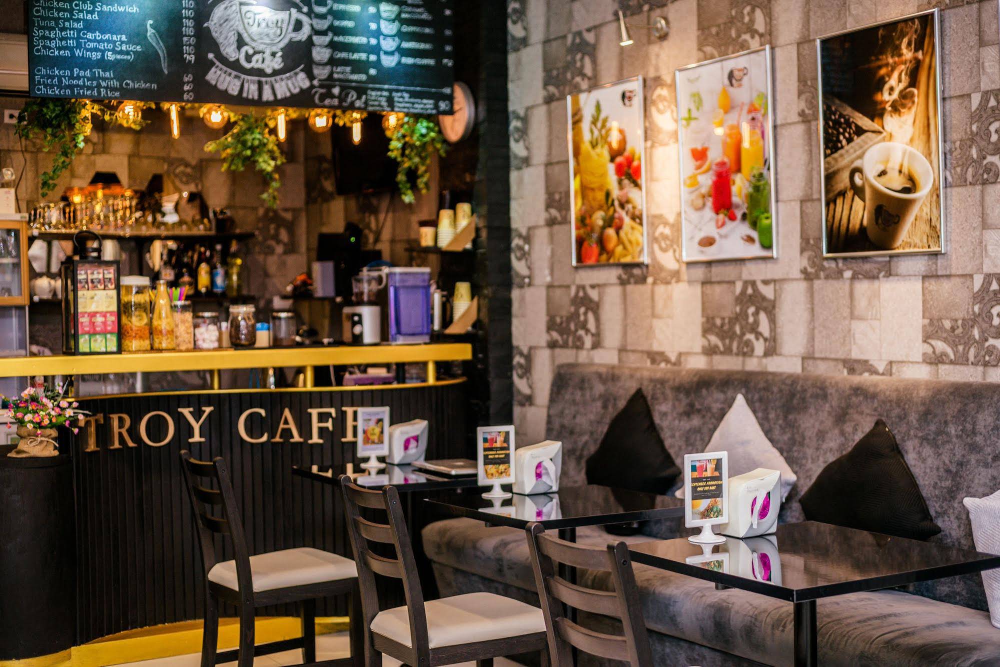 OYO 75321 Gemma Patong