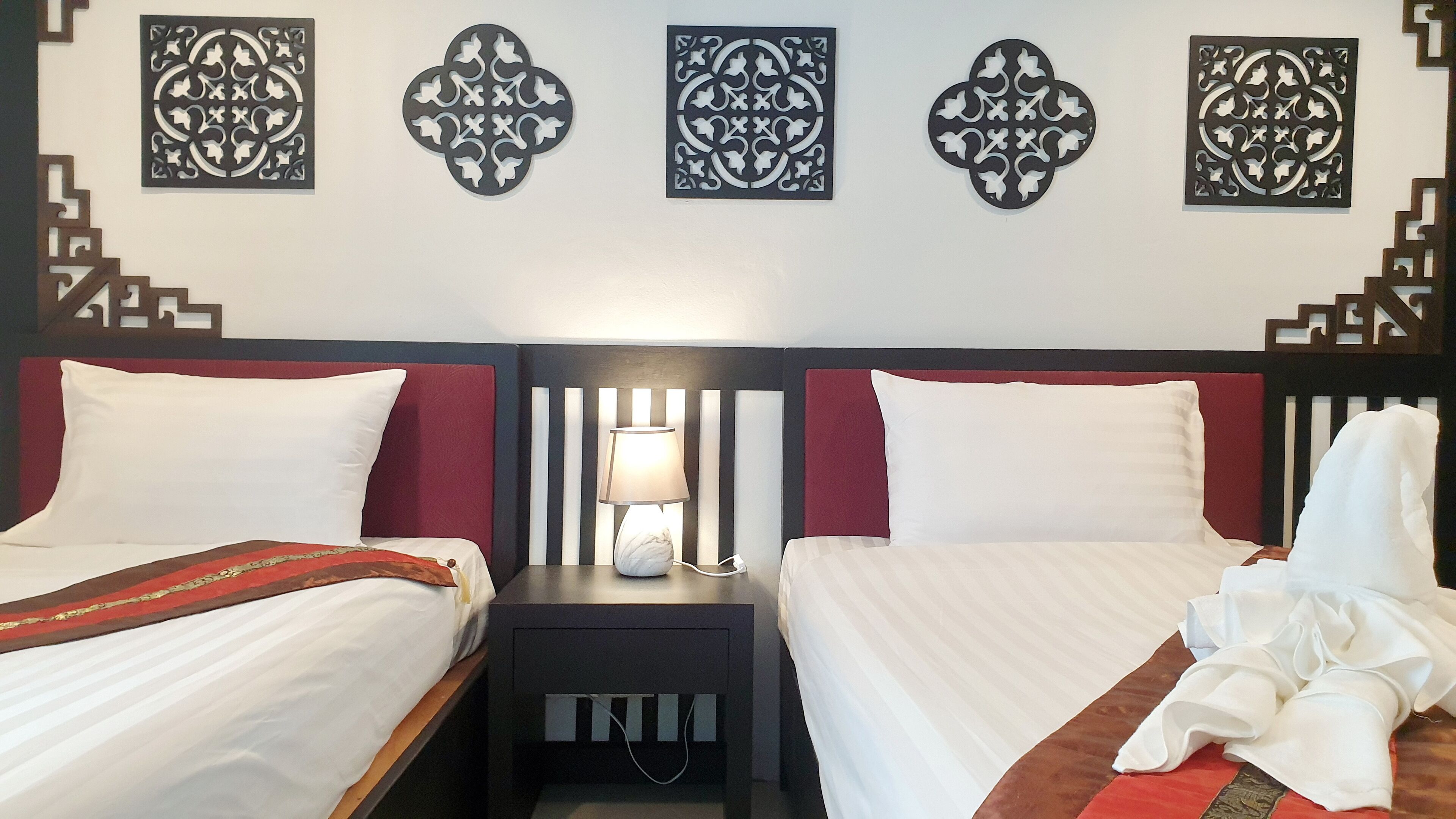 Sunray Beach Hotel Patong