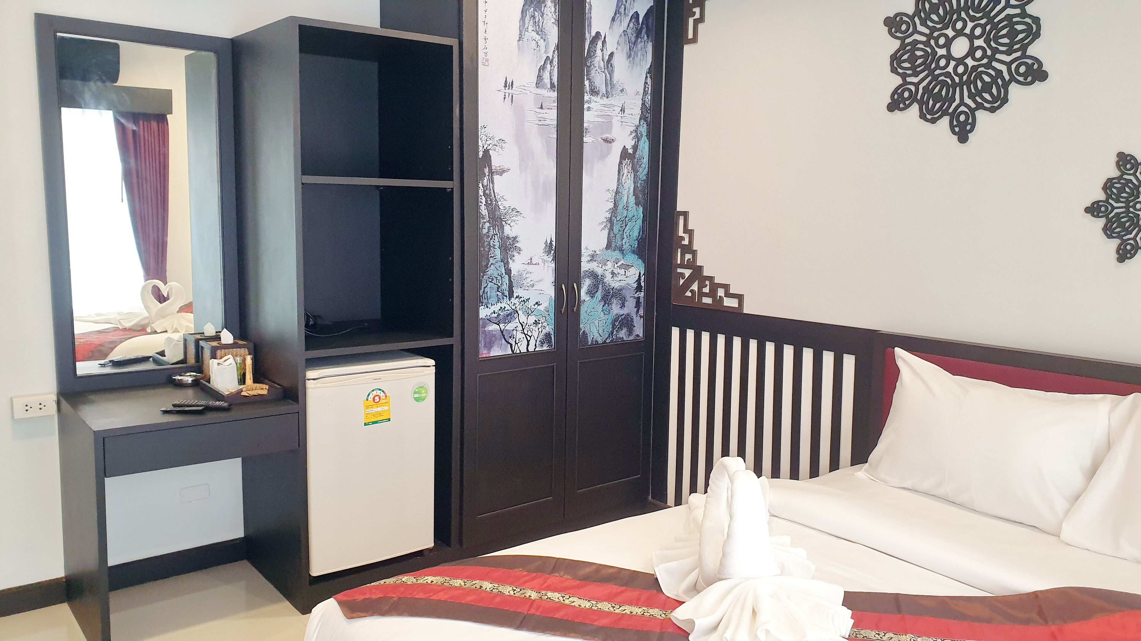 Sunray Beach Hotel Patong