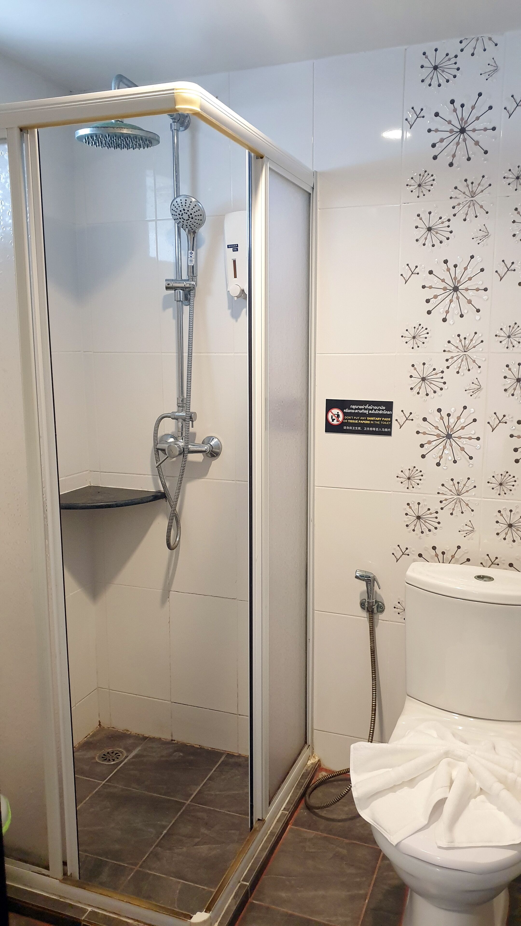 Sunray Beach Hotel Patong