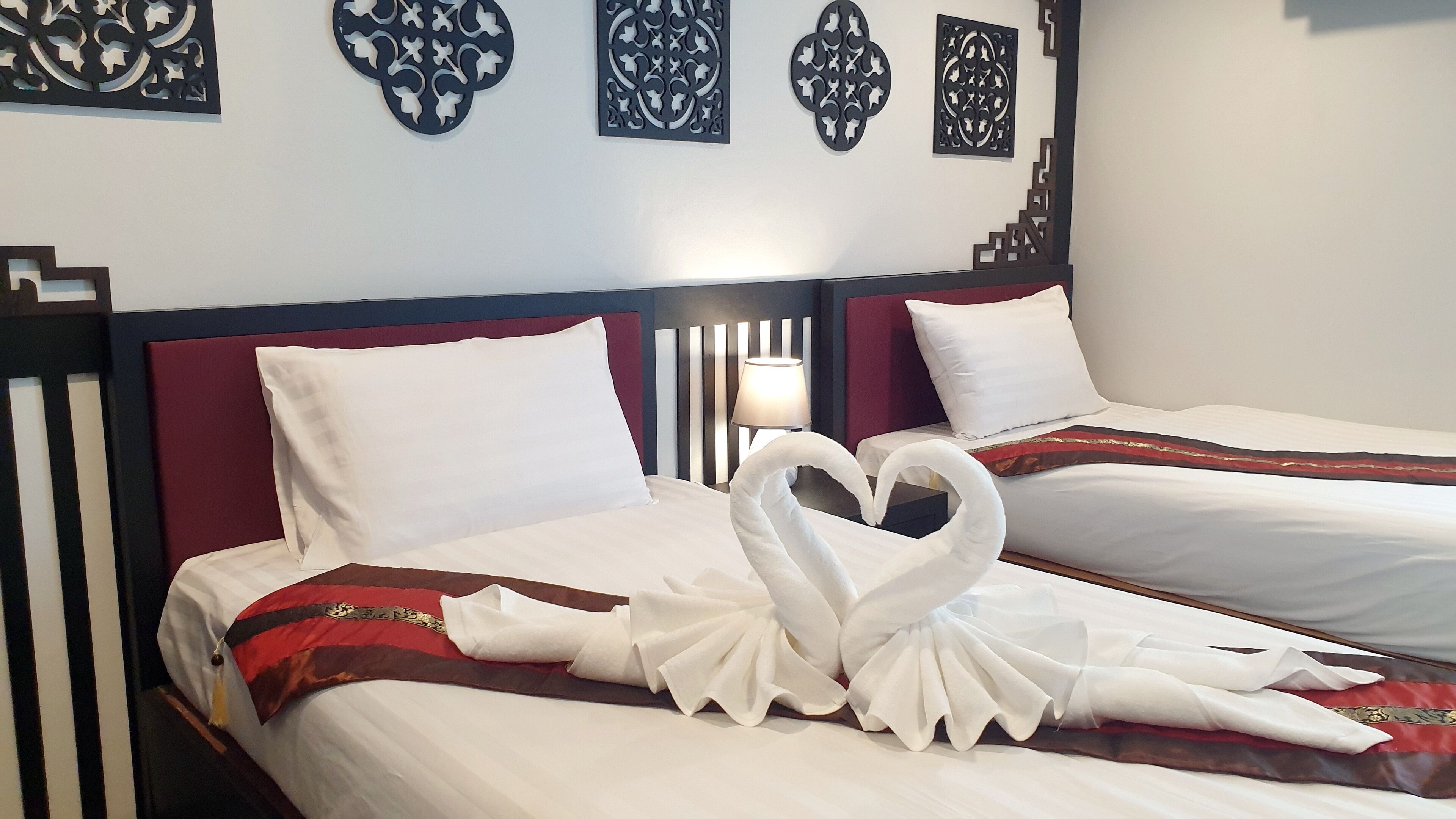 Sunray Beach Hotel Patong