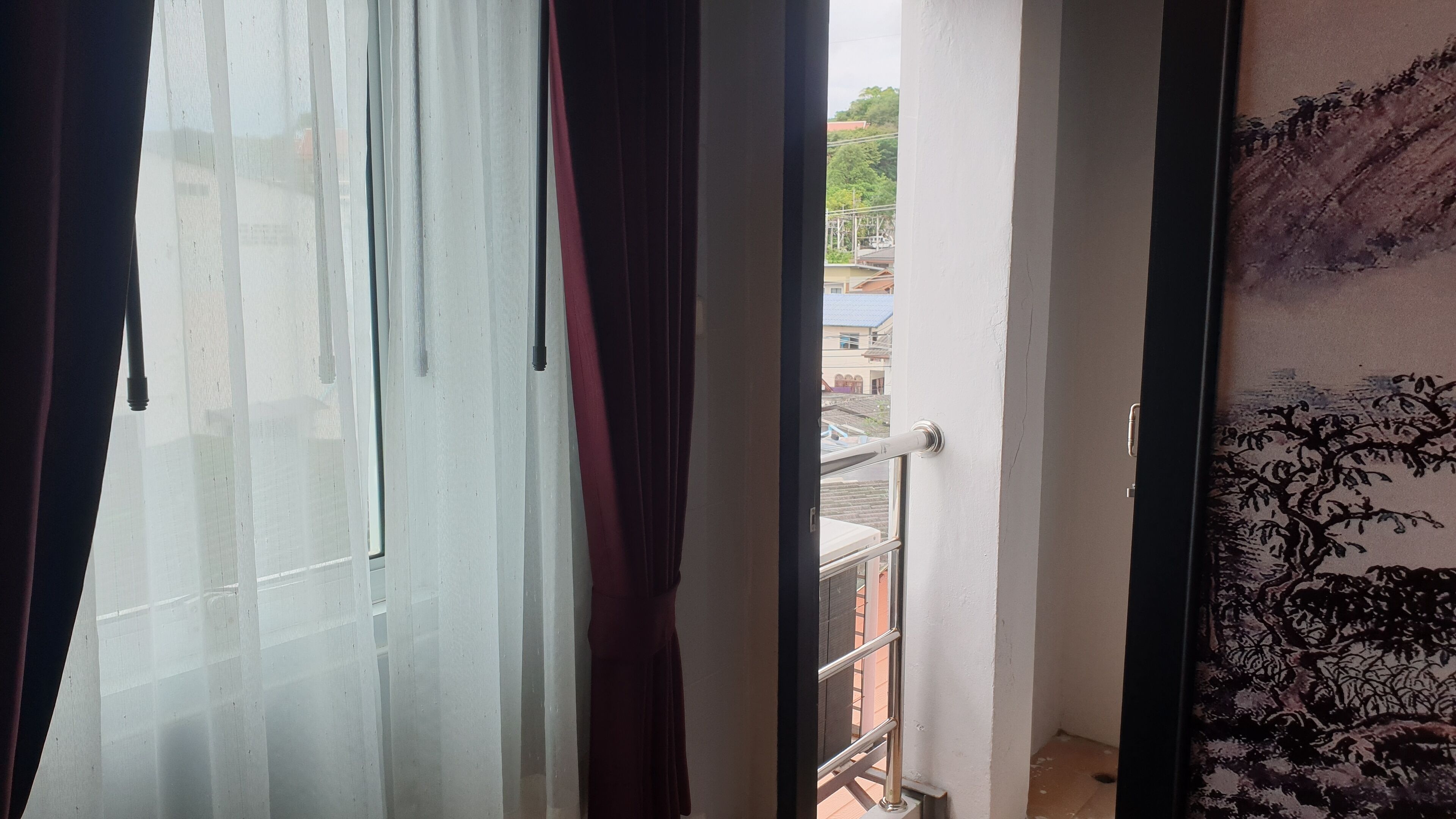 Sunray Beach Hotel Patong