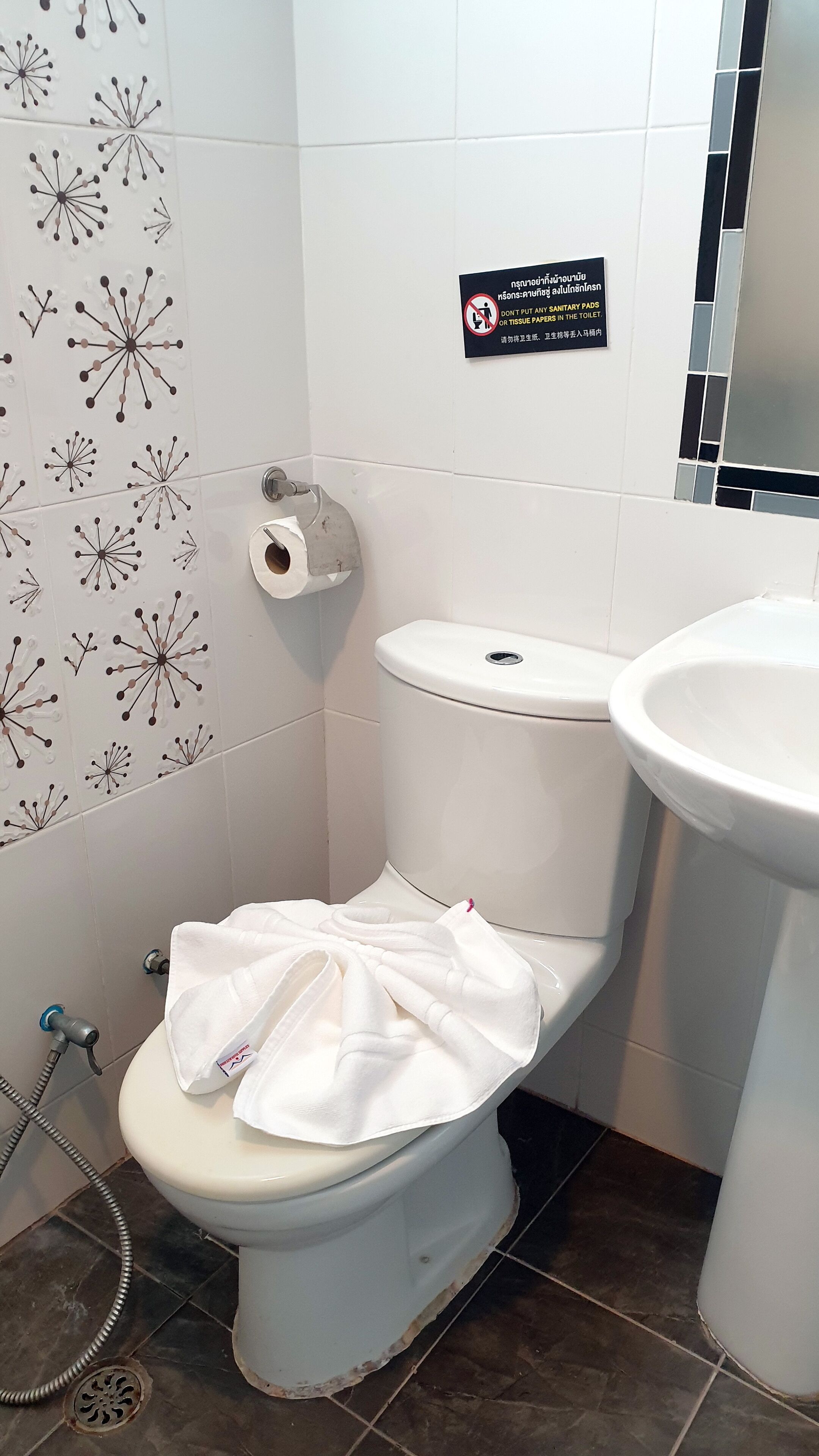 Sunray Beach Hotel Patong