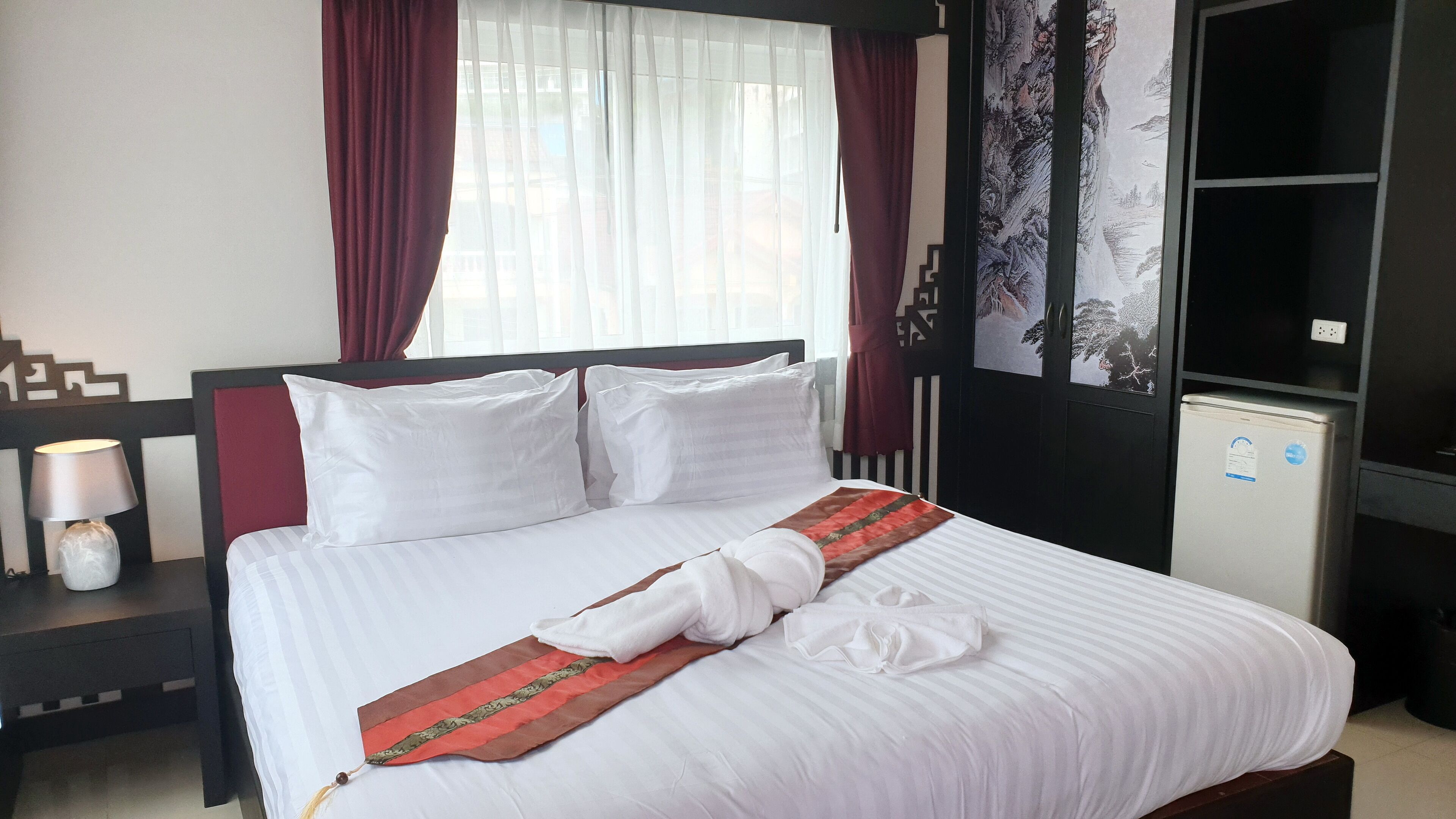 Sunray Beach Hotel Patong