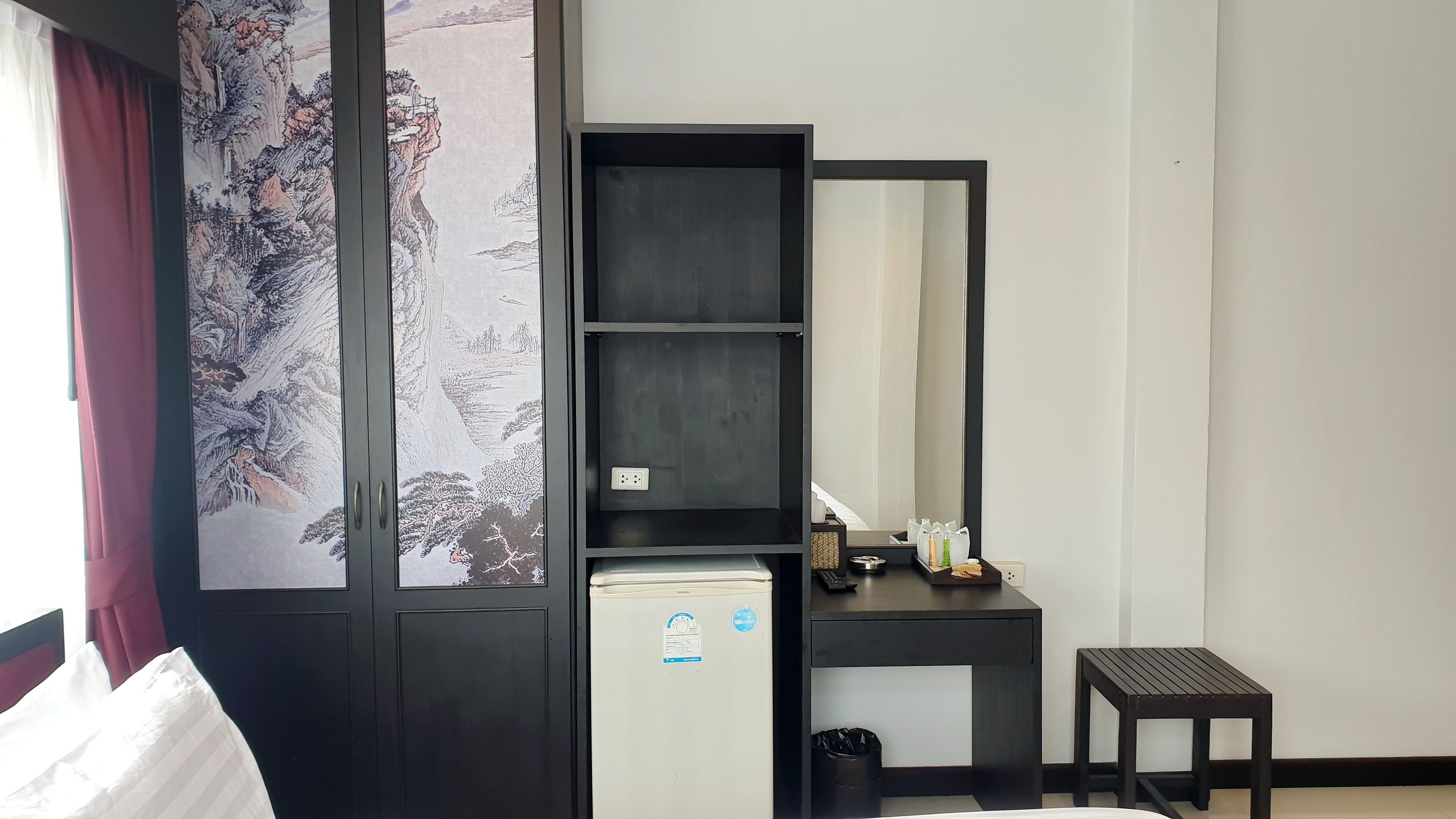 Sunray Beach Hotel Patong