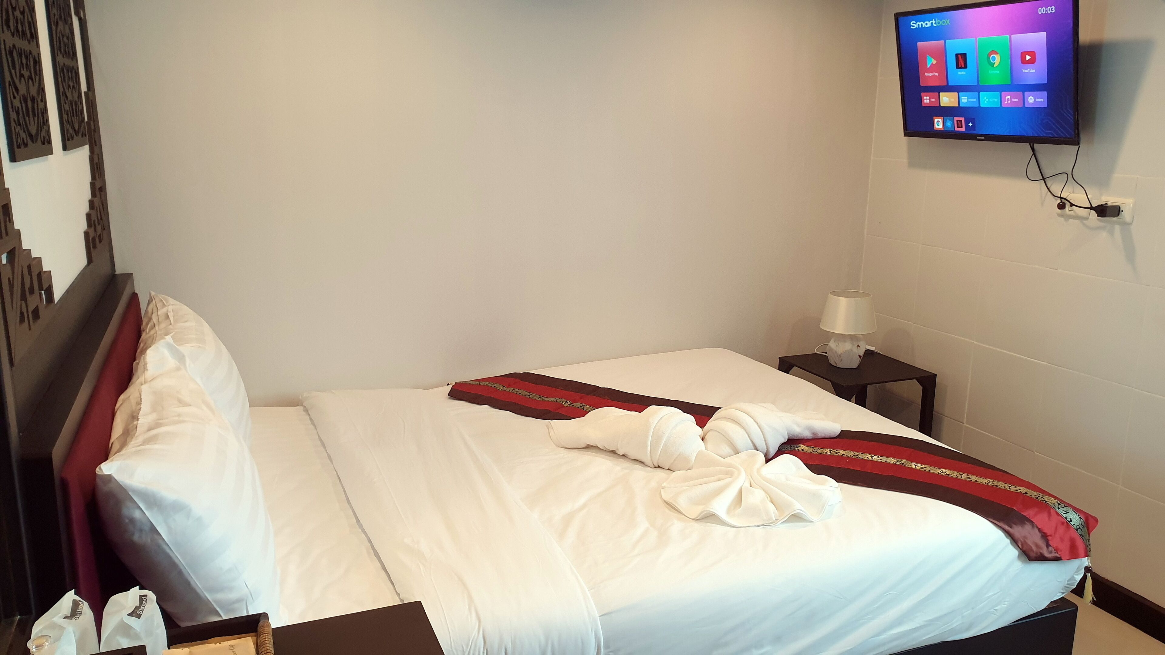 Sunray Beach Hotel Patong