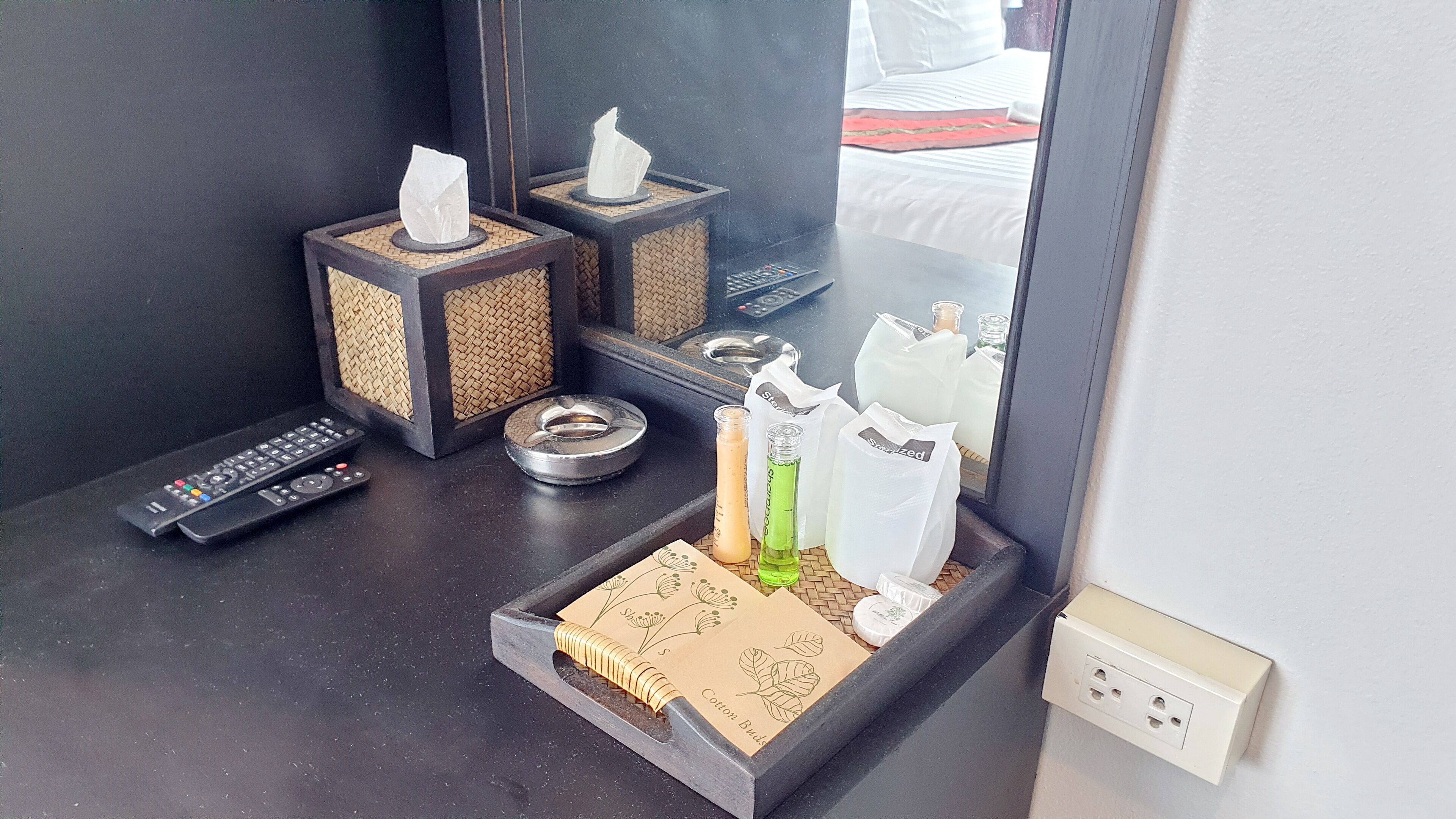 Sunray Beach Hotel Patong