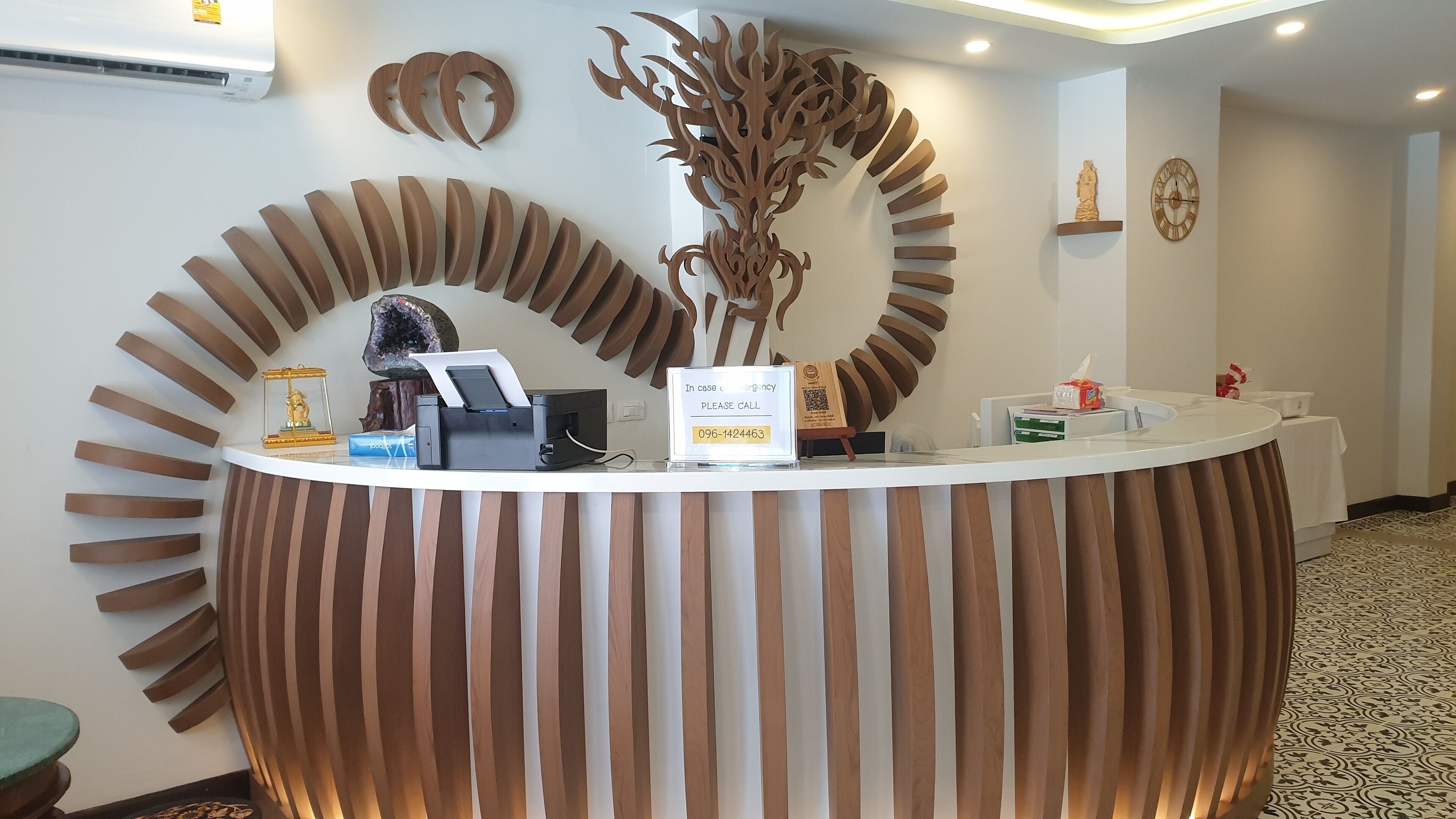 Sunray Beach Hotel Patong