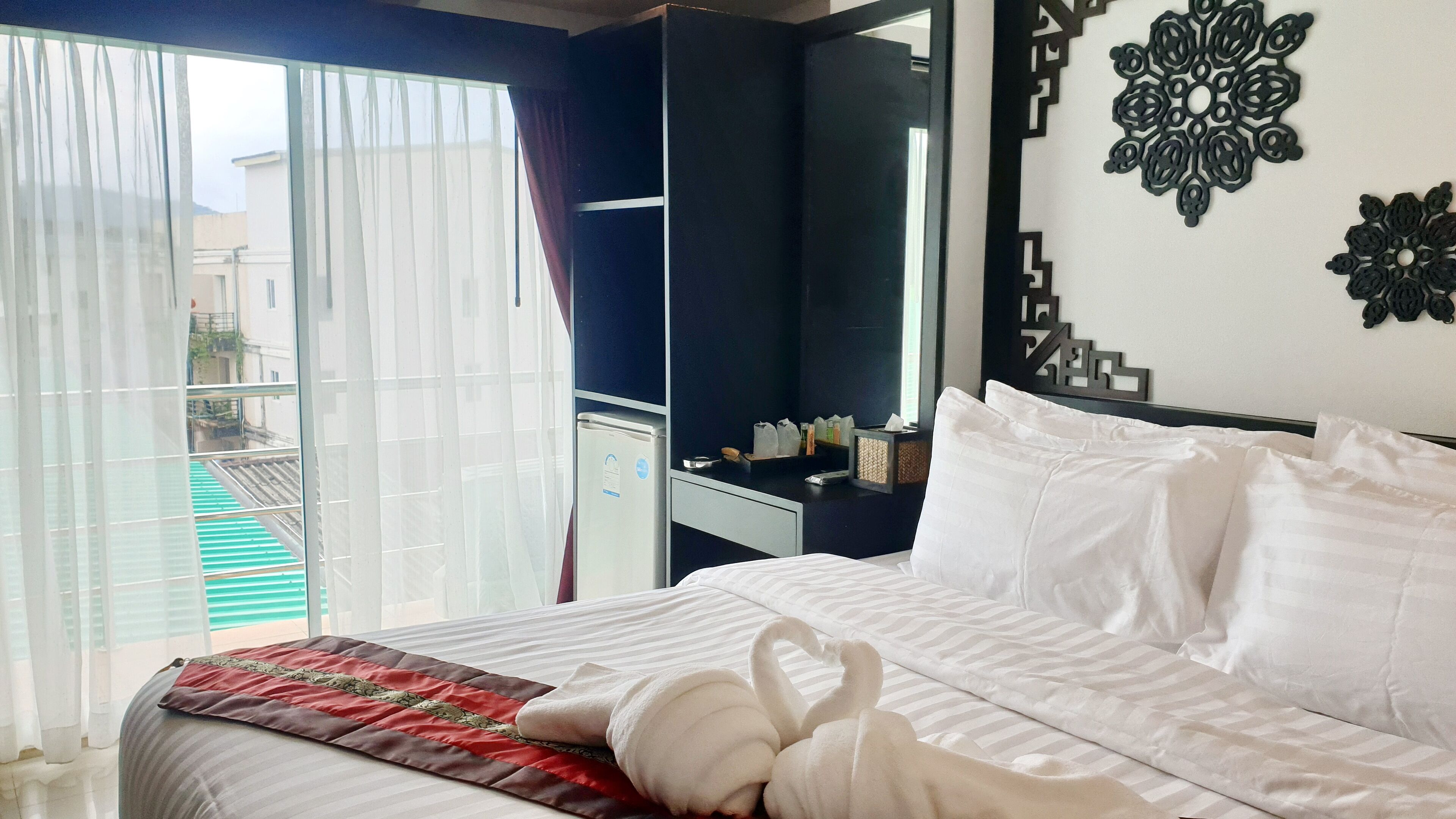 Sunray Beach Hotel Patong