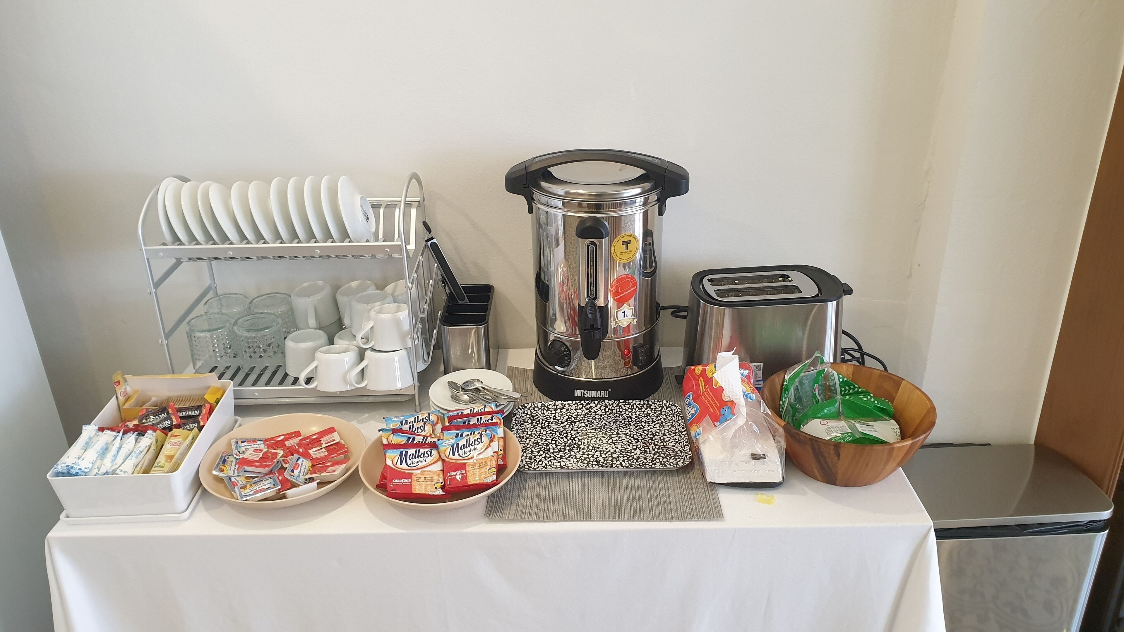 Sunray Beach Hotel Patong