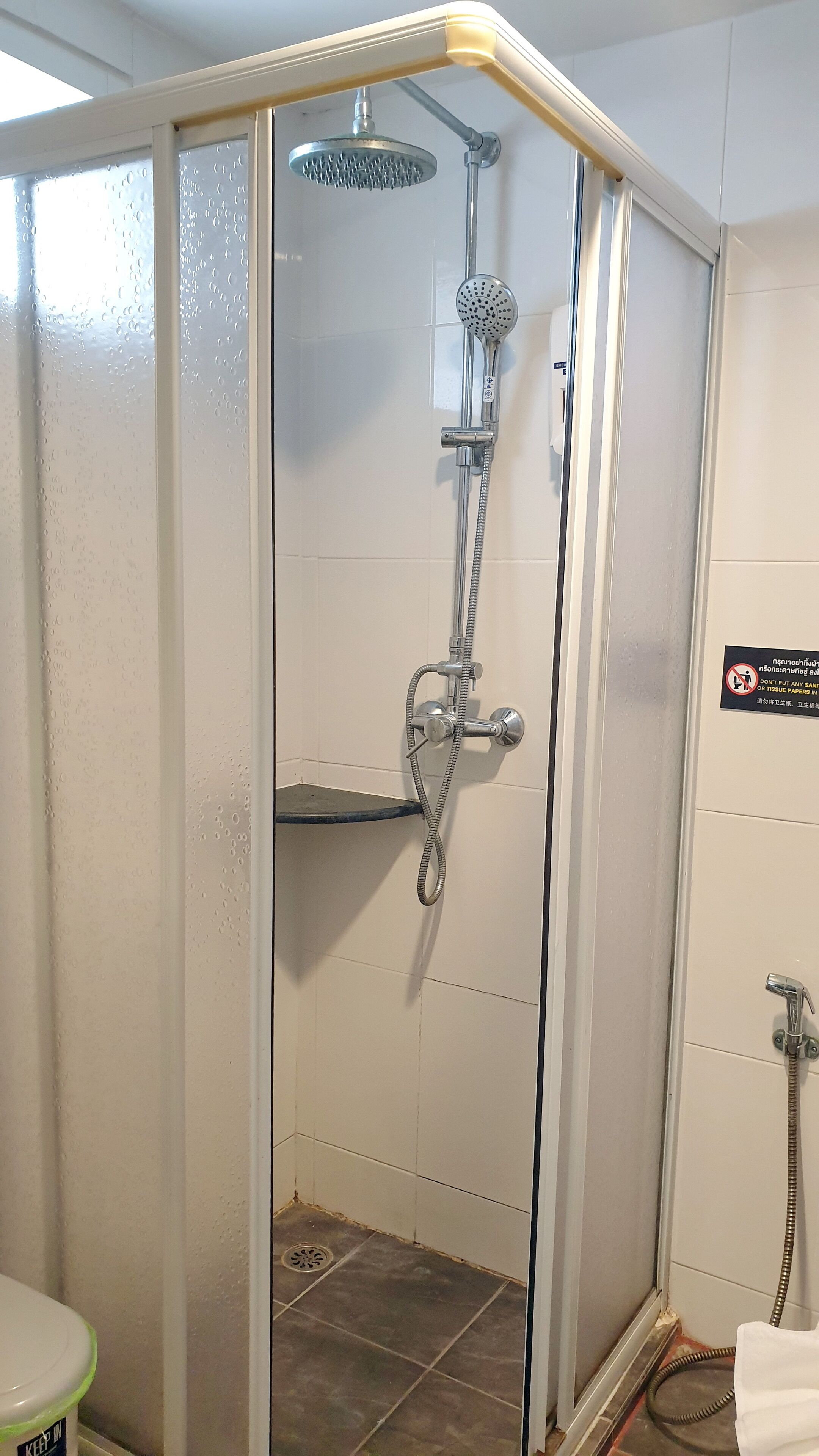 Sunray Beach Hotel Patong