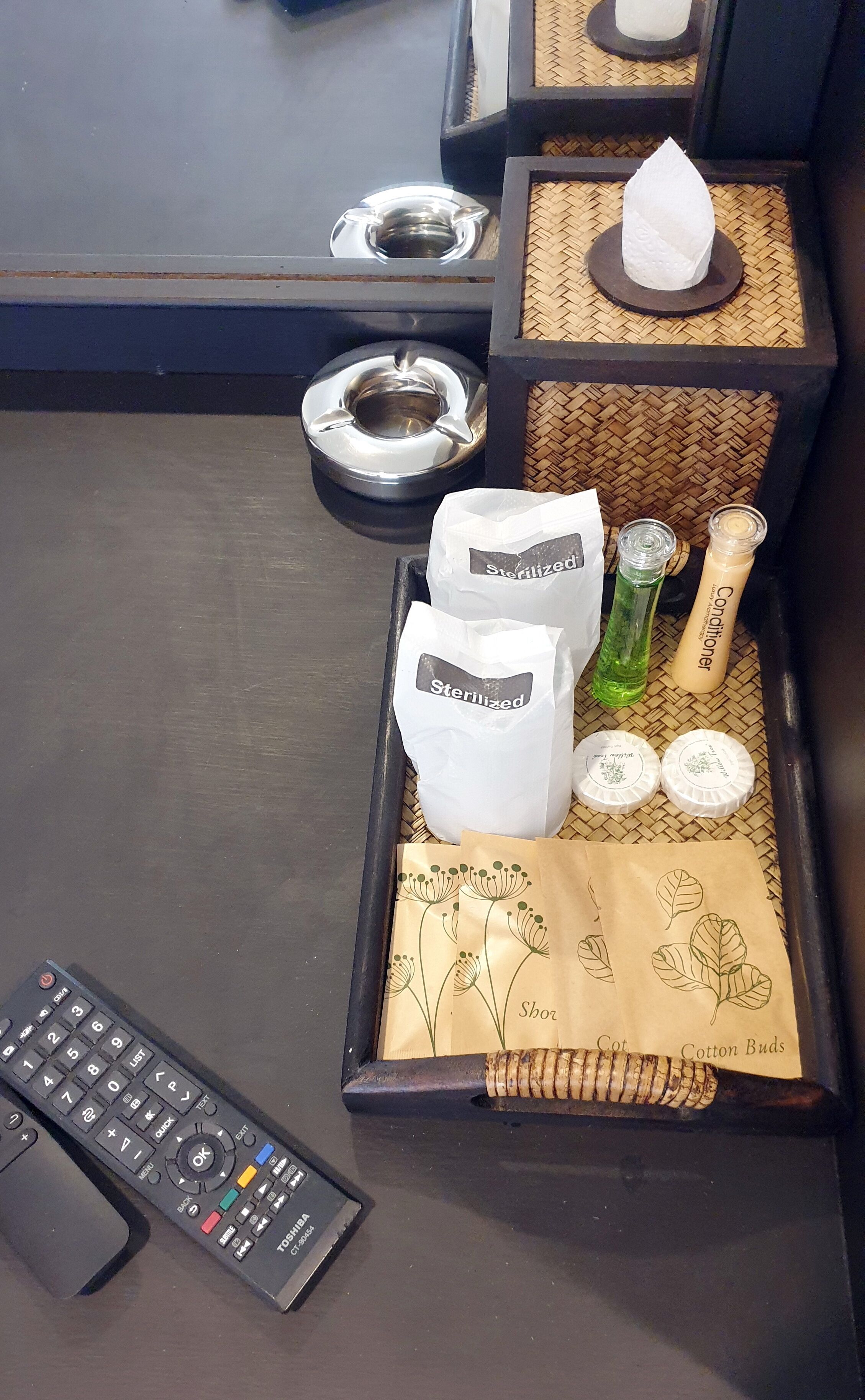 Sunray Beach Hotel Patong