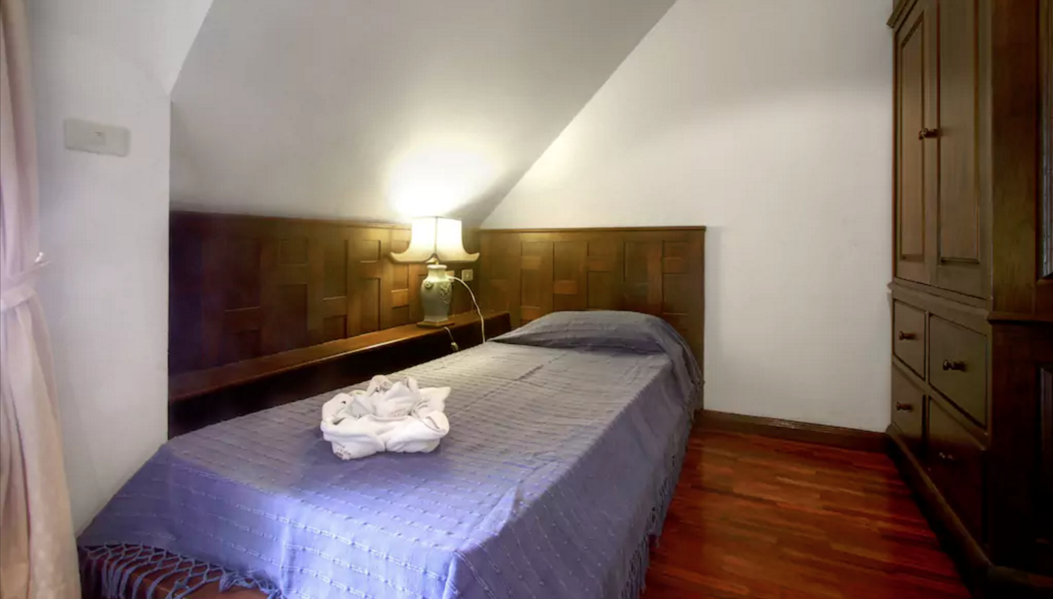 Golden Palms Residence