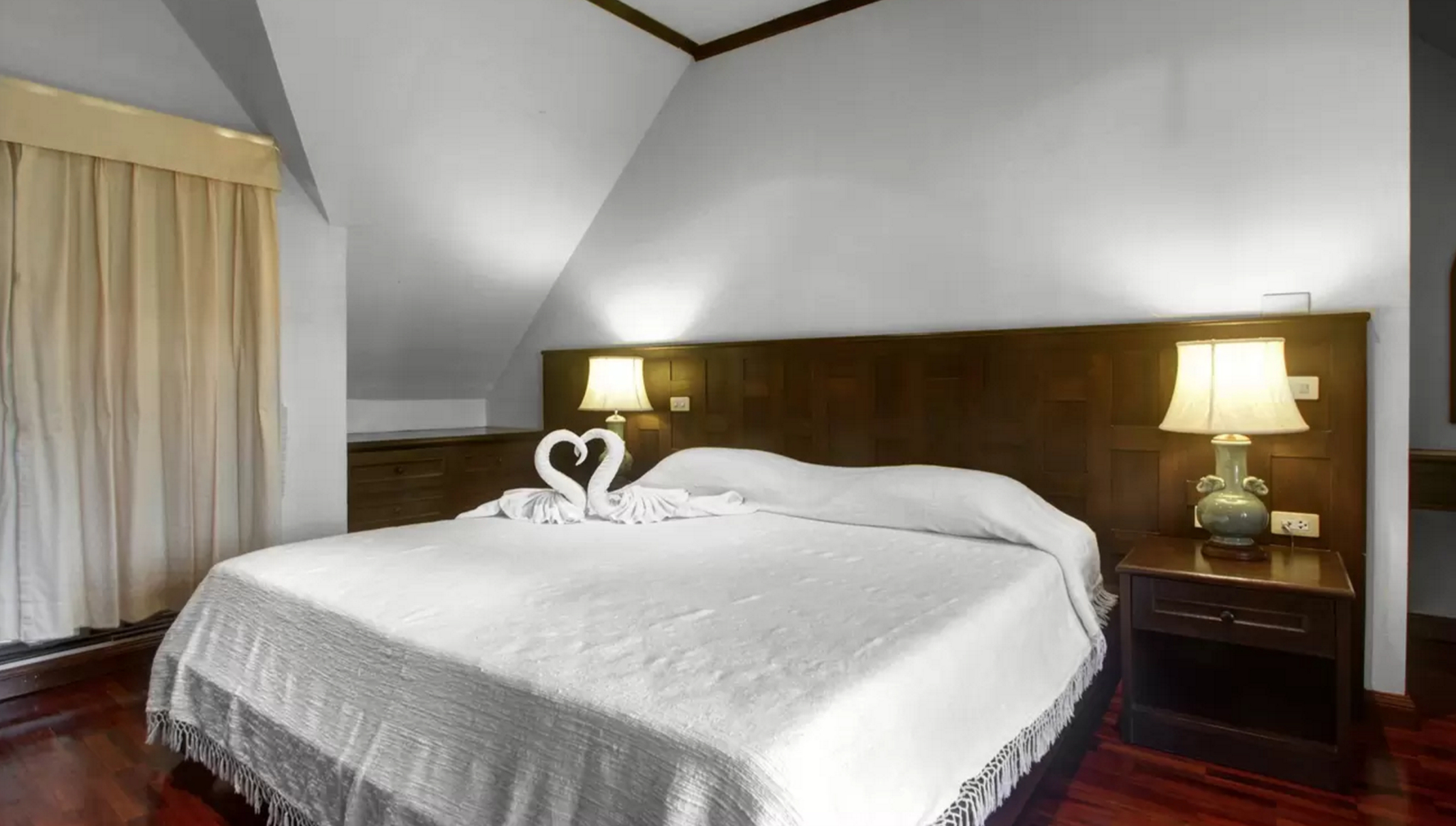 Golden Palms Residence