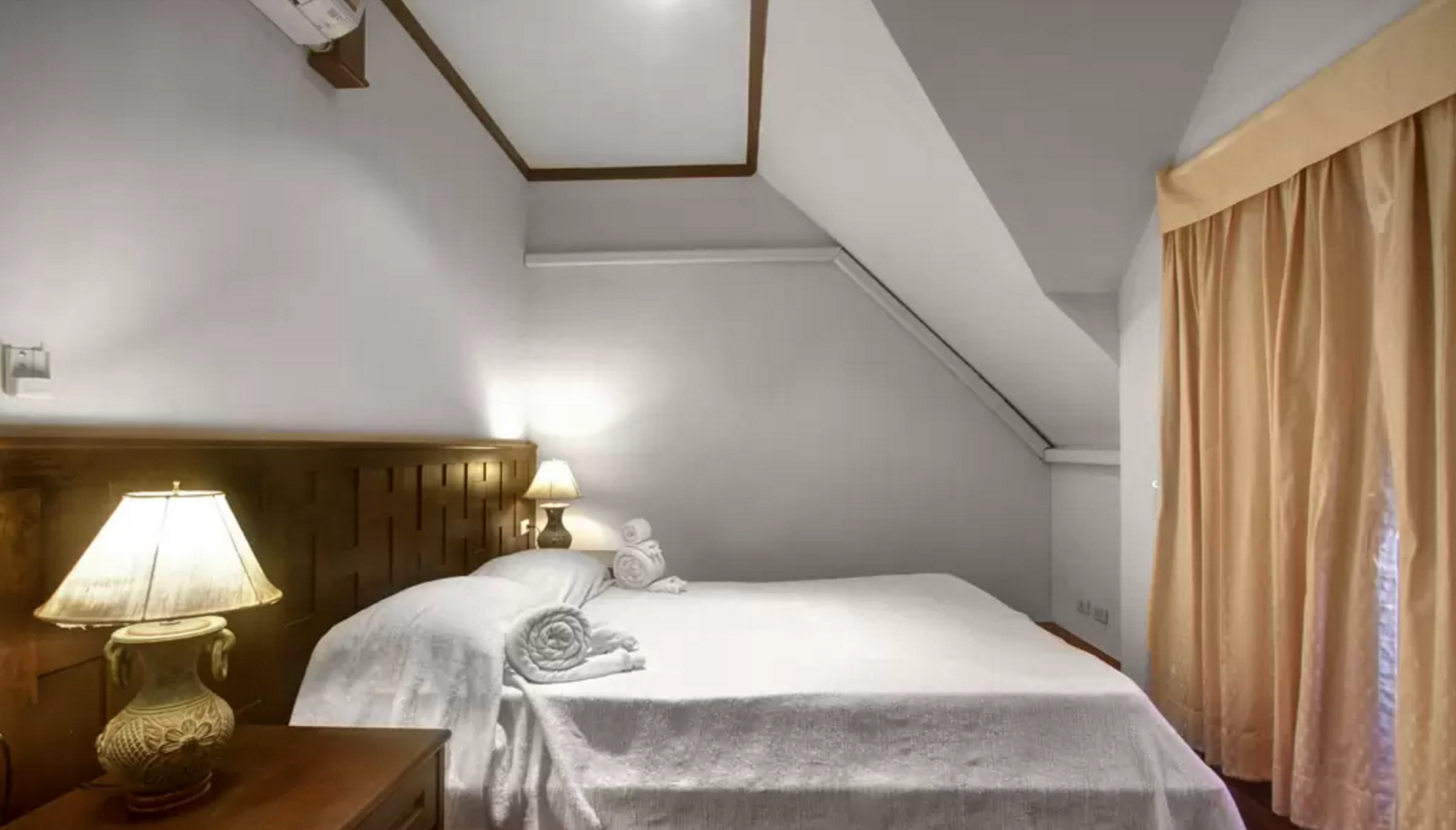 Golden Palms Residence