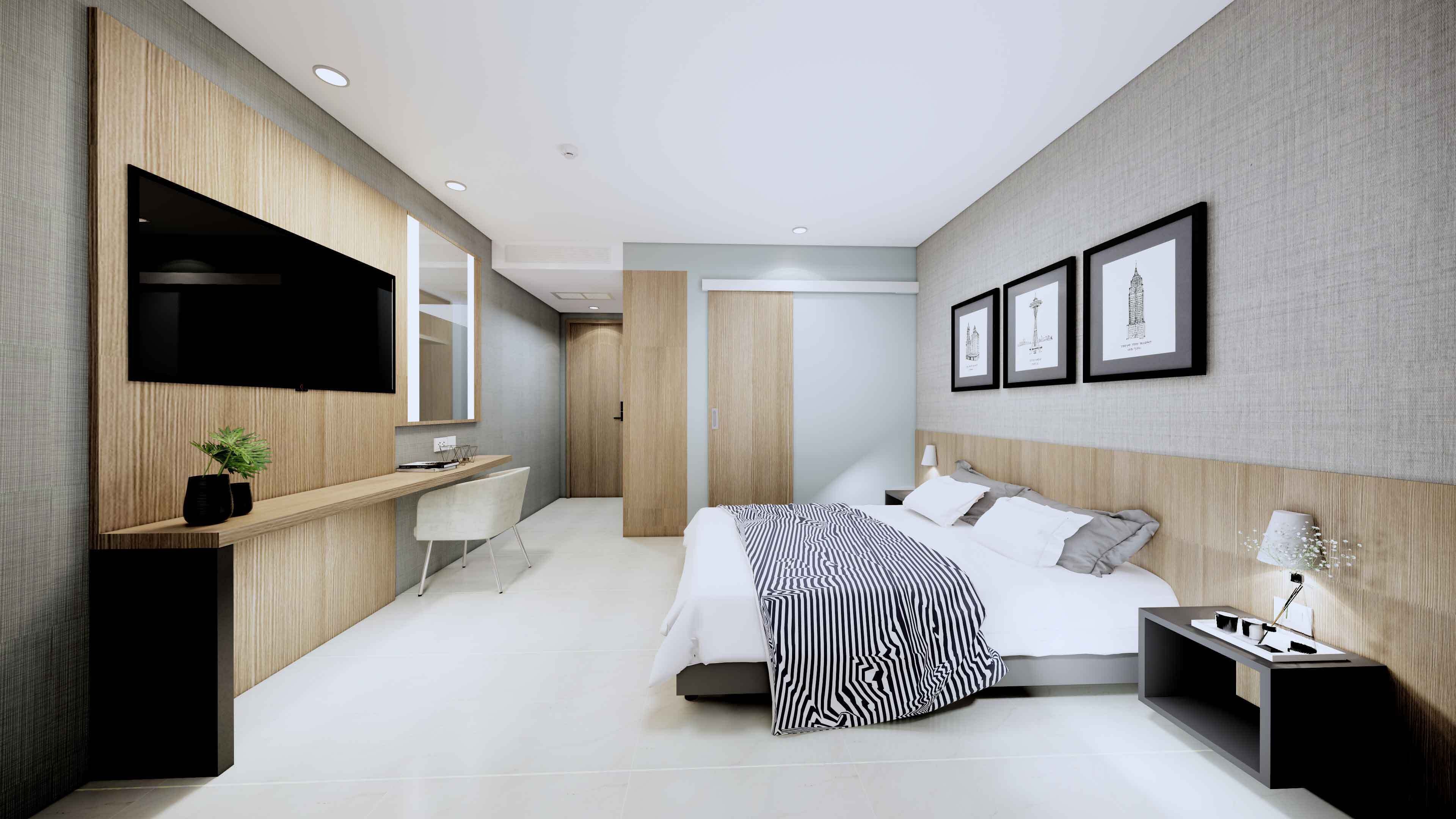 Grace Patong Hotel