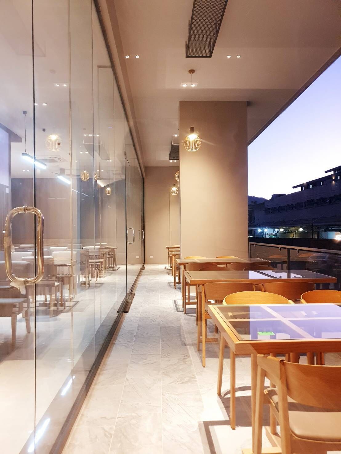 Grace Patong Hotel