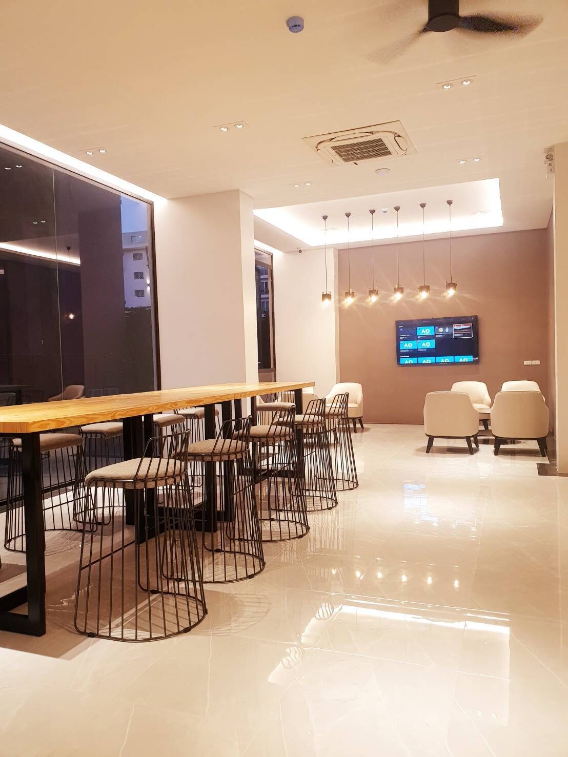 Grace Patong Hotel