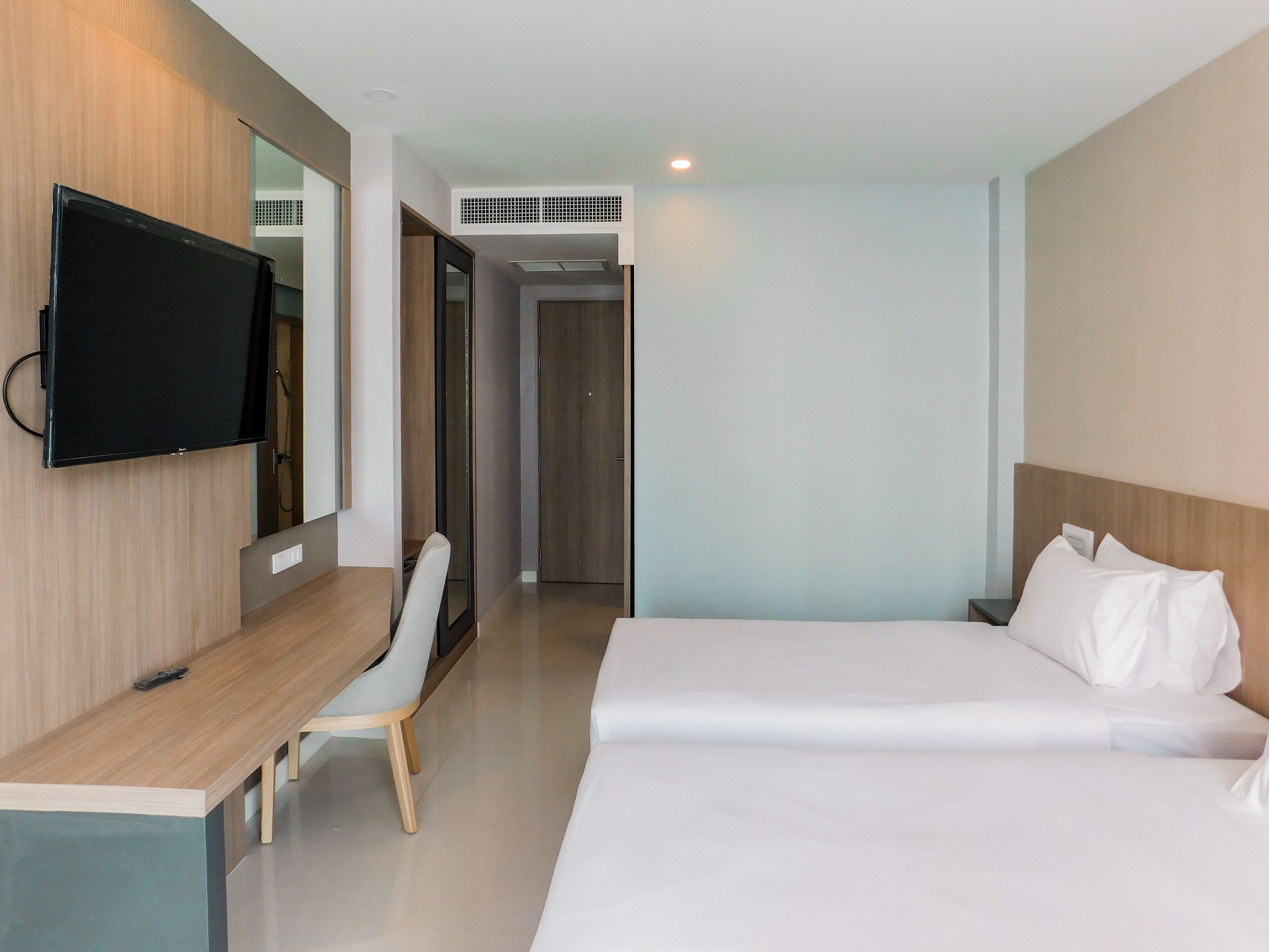 Grace Patong Hotel
