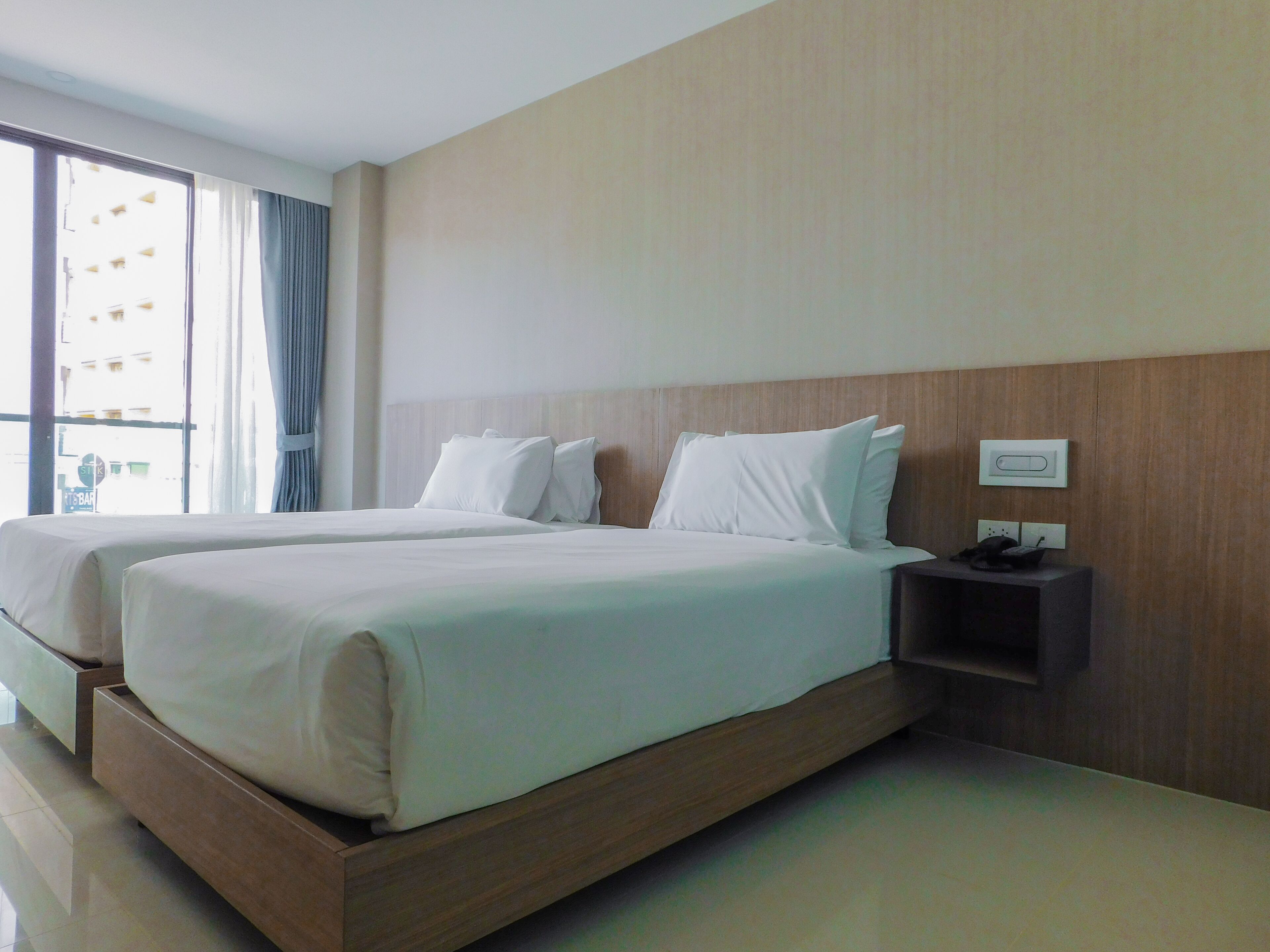 Grace Patong Hotel