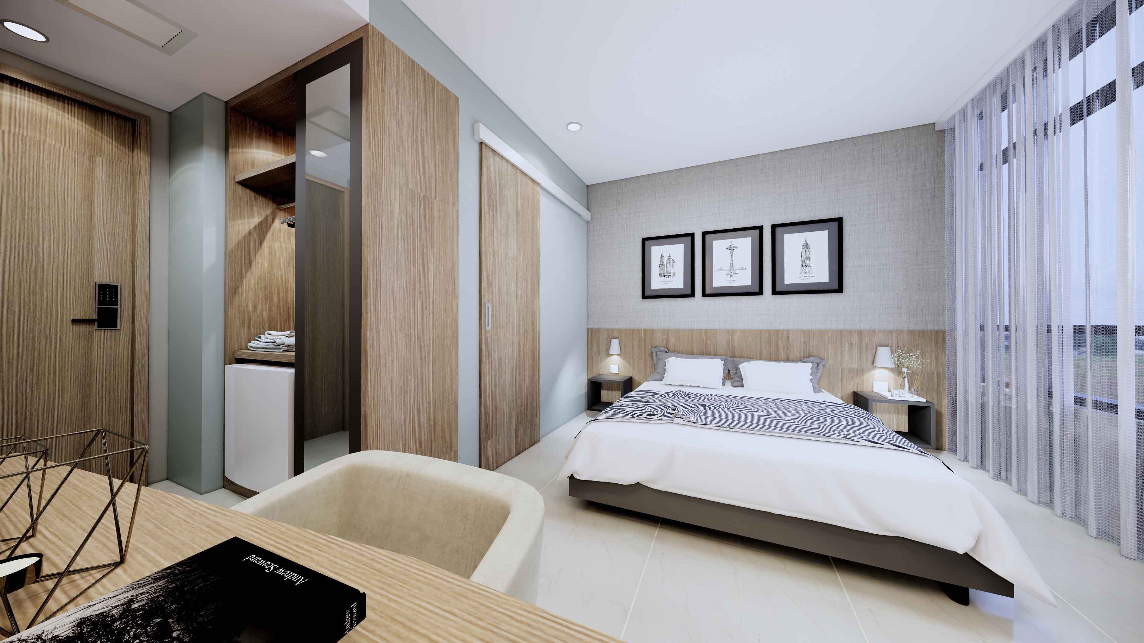 Grace Patong Hotel