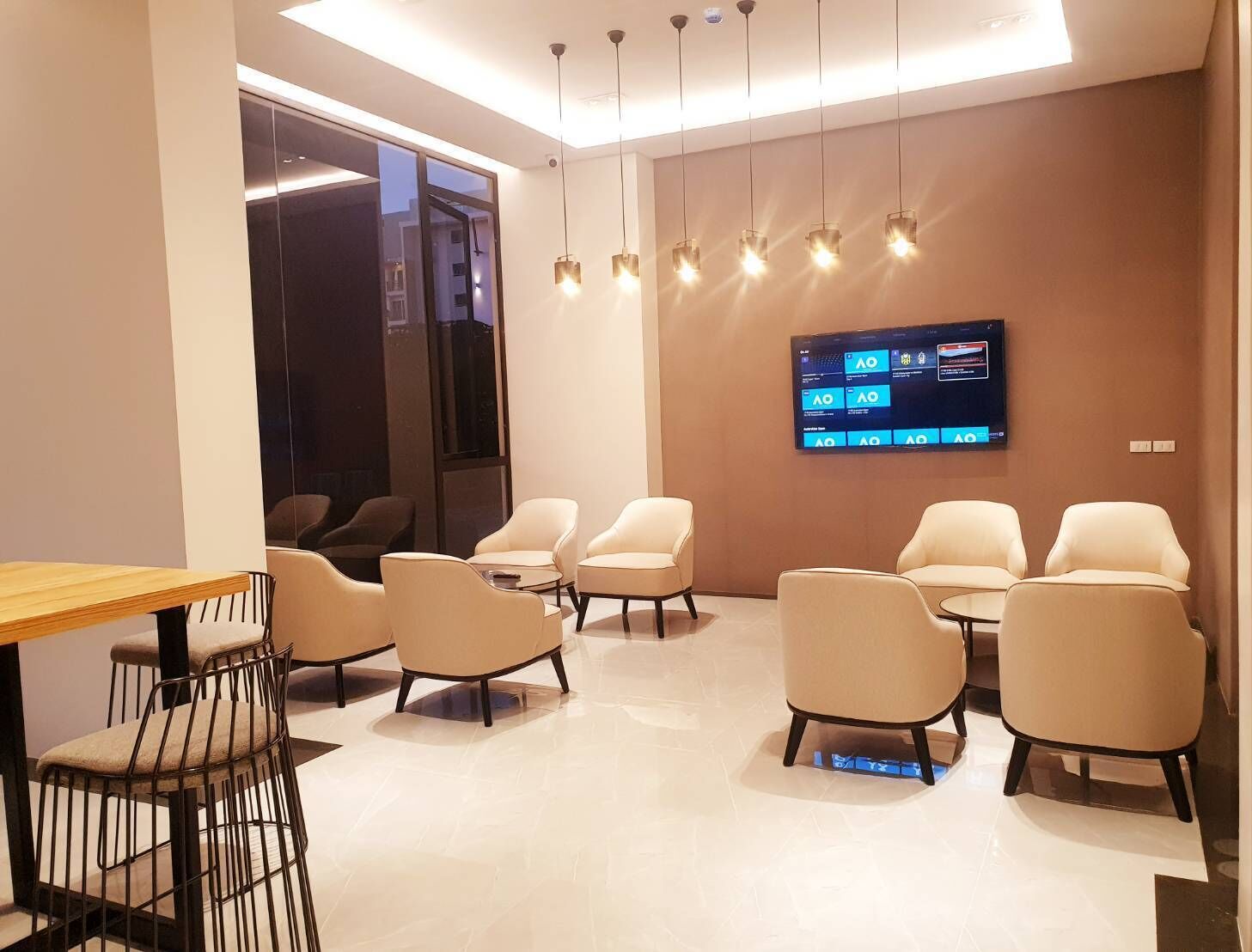 Grace Patong Hotel