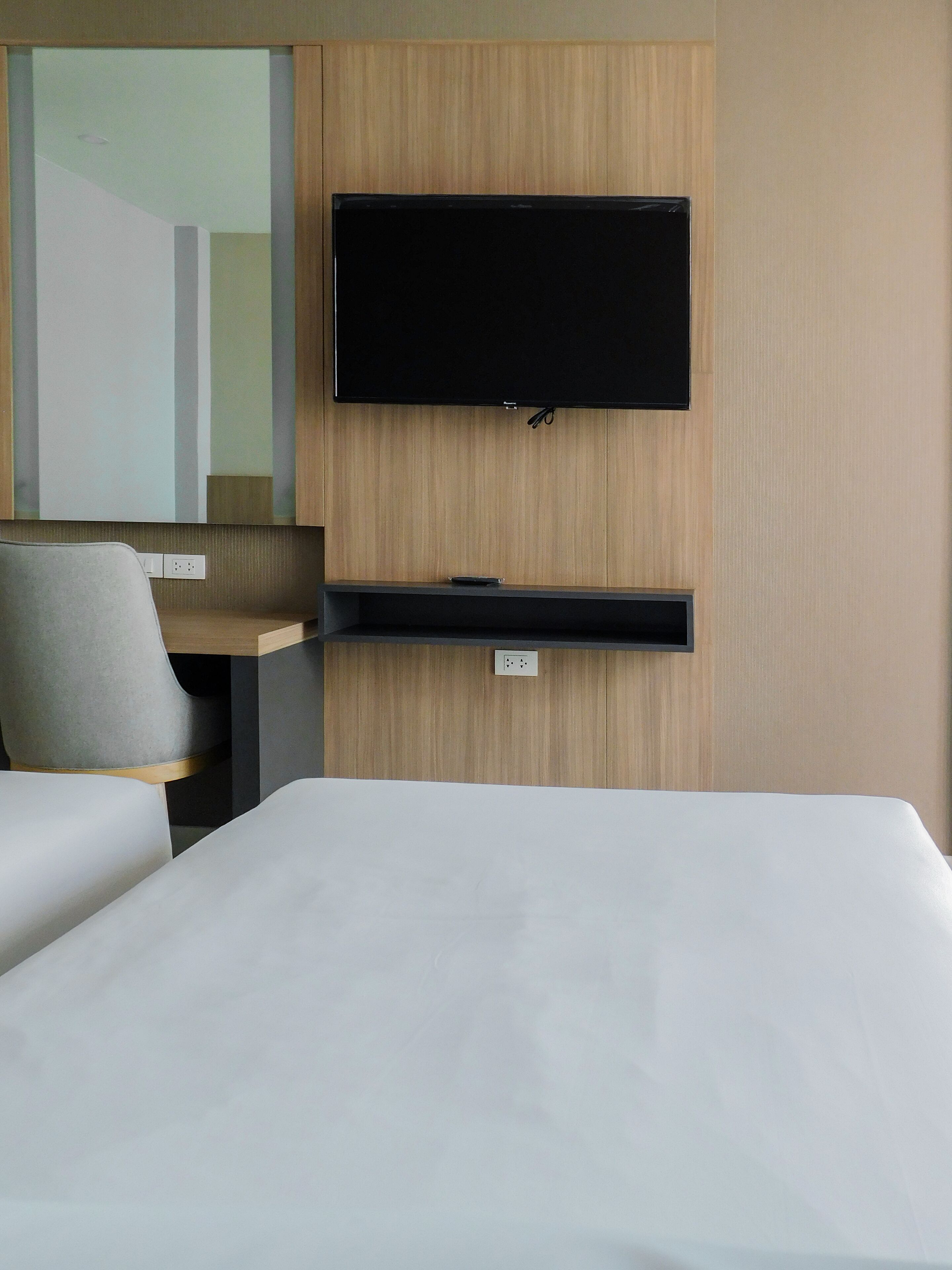Grace Patong Hotel