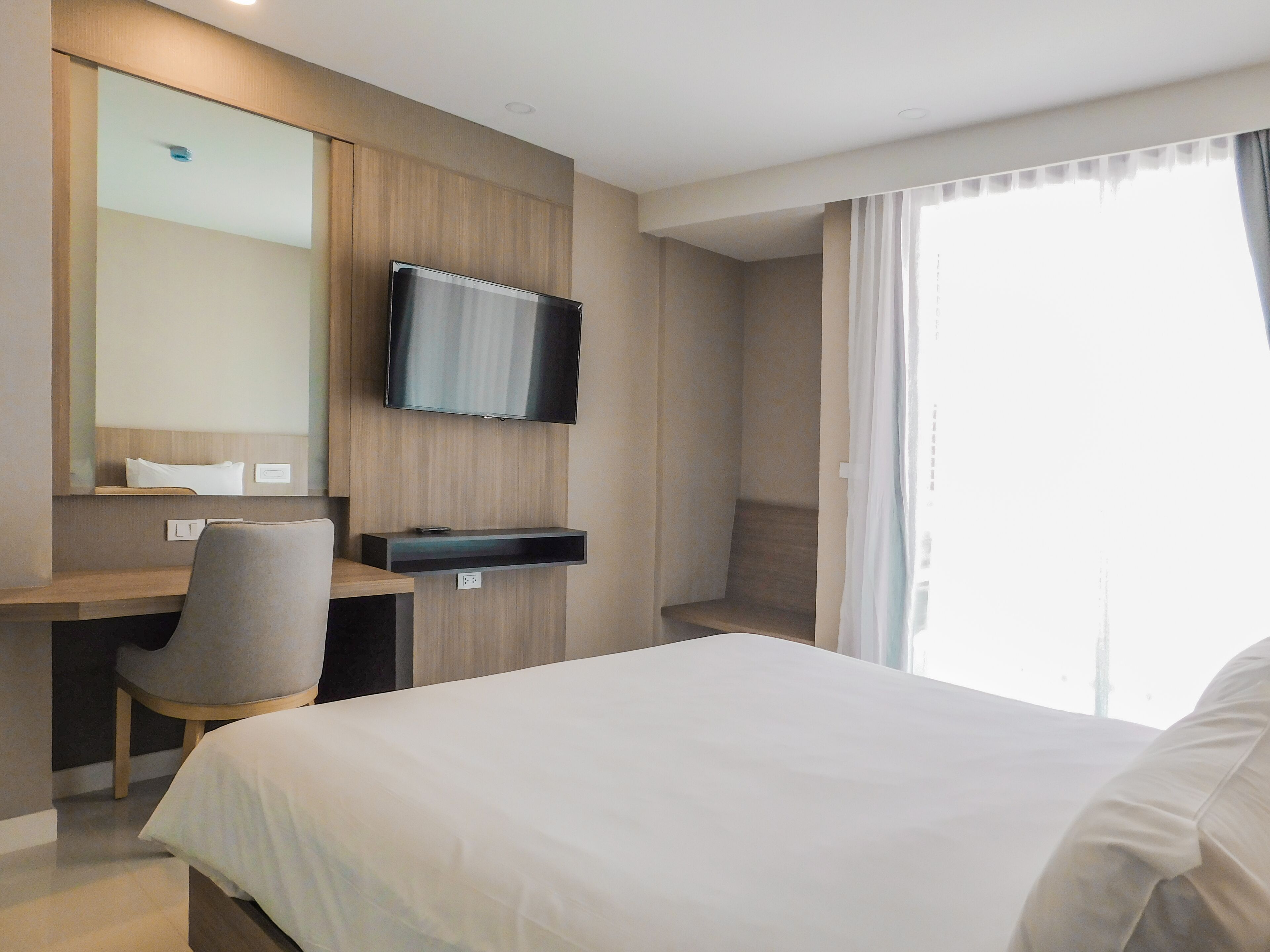 Grace Patong Hotel