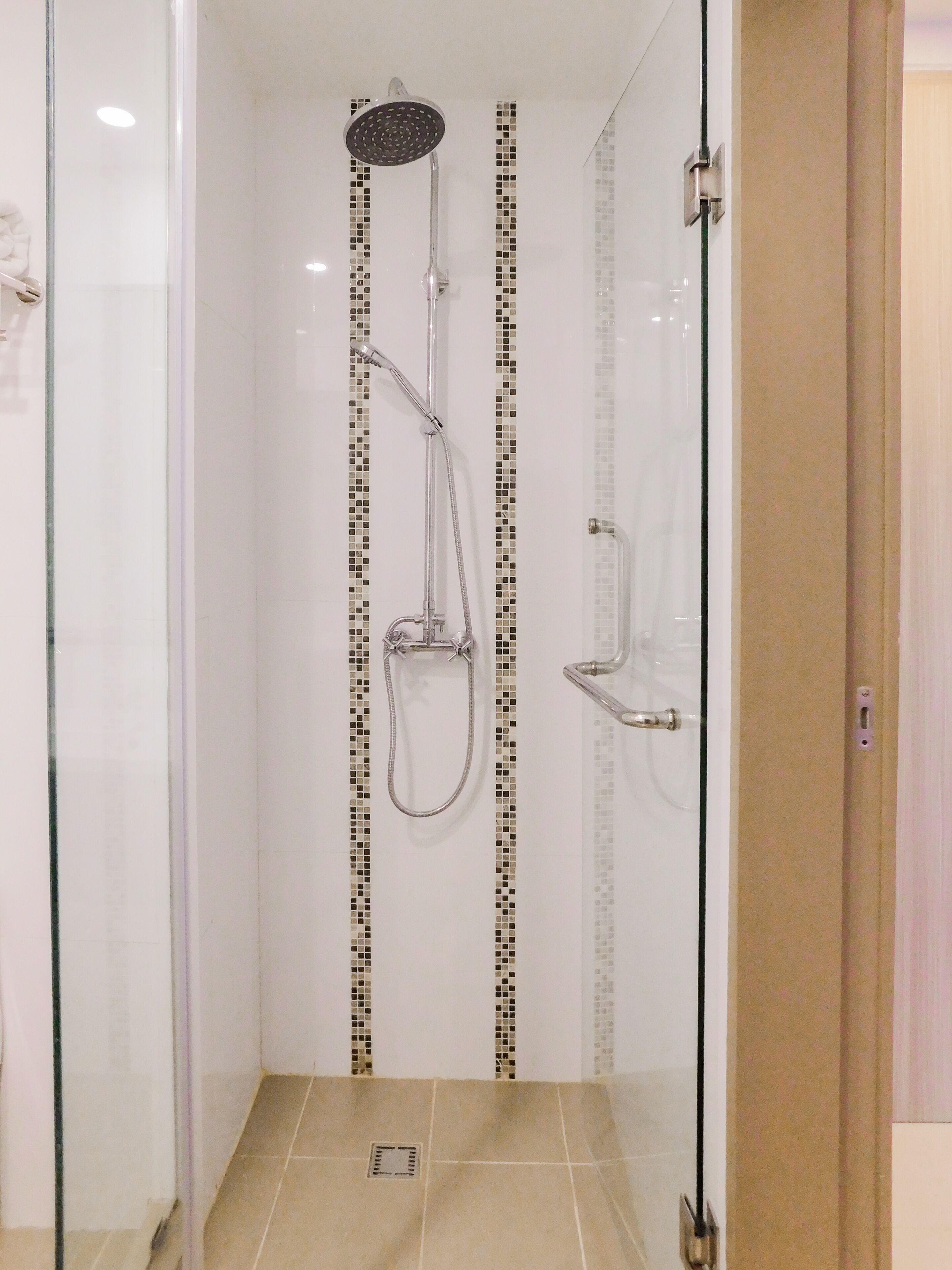 Grace Patong Hotel