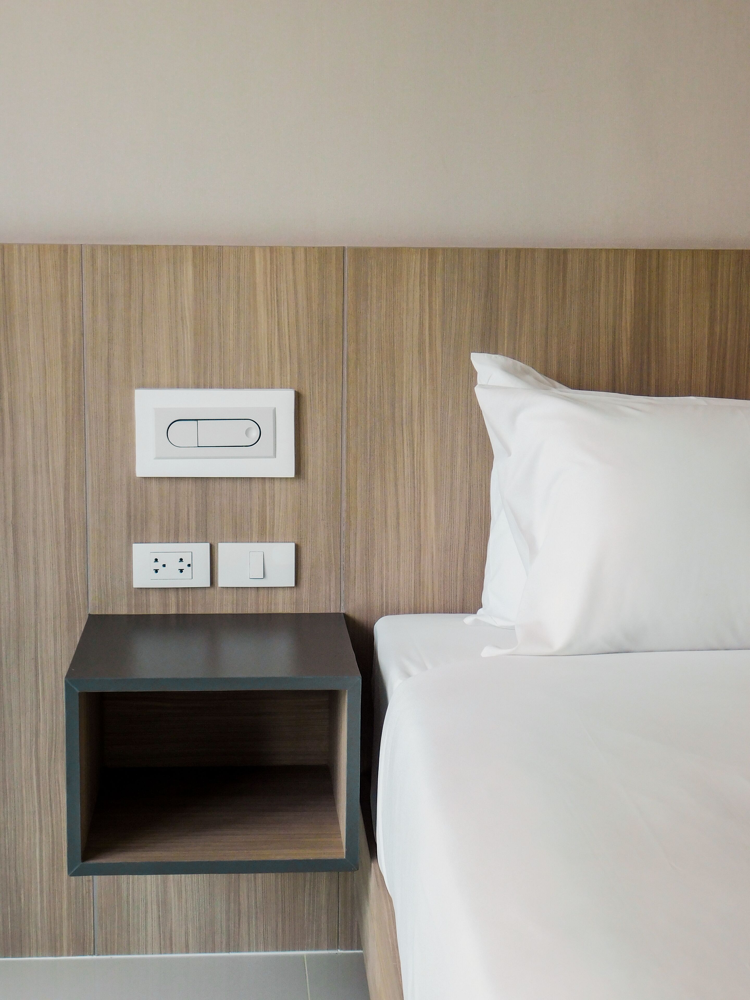 Grace Patong Hotel