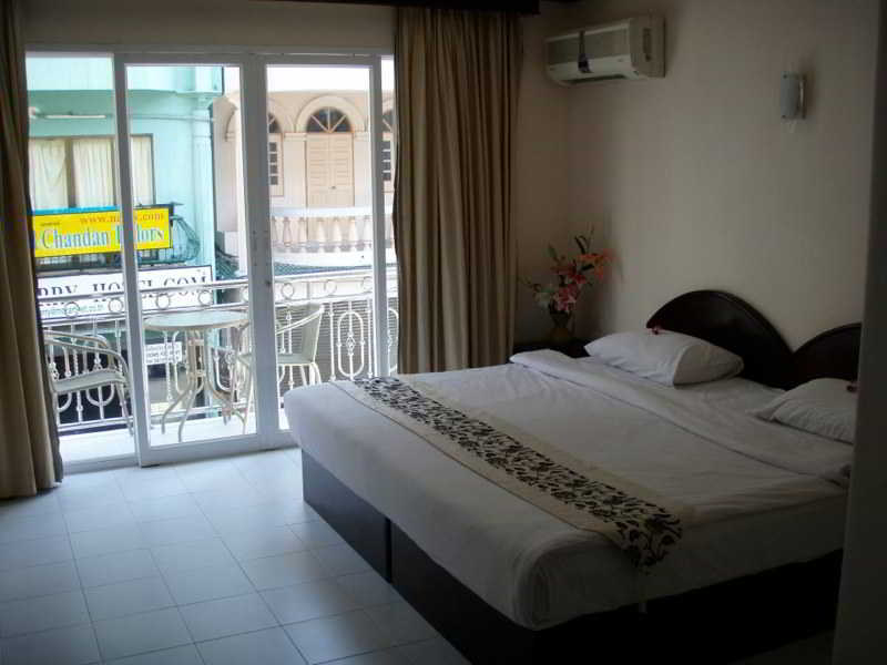 Grand Orchid Inn