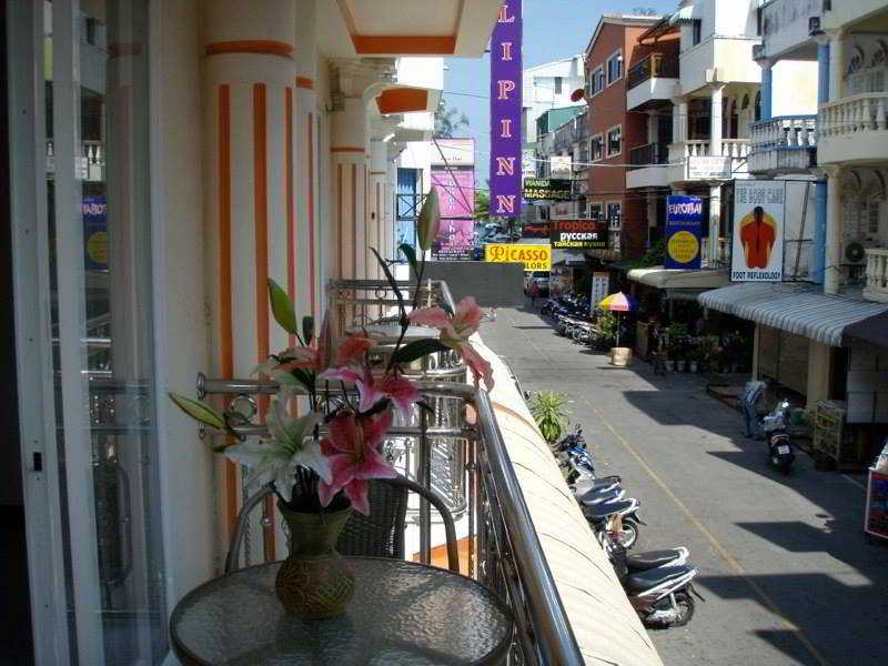 Grand Orchid Inn