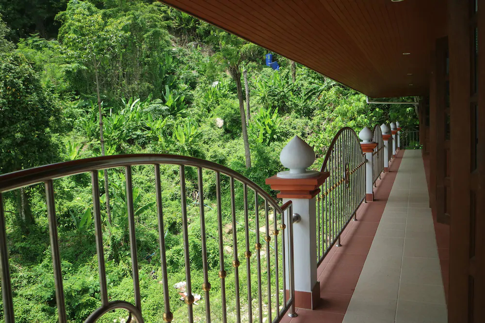 Grand View
