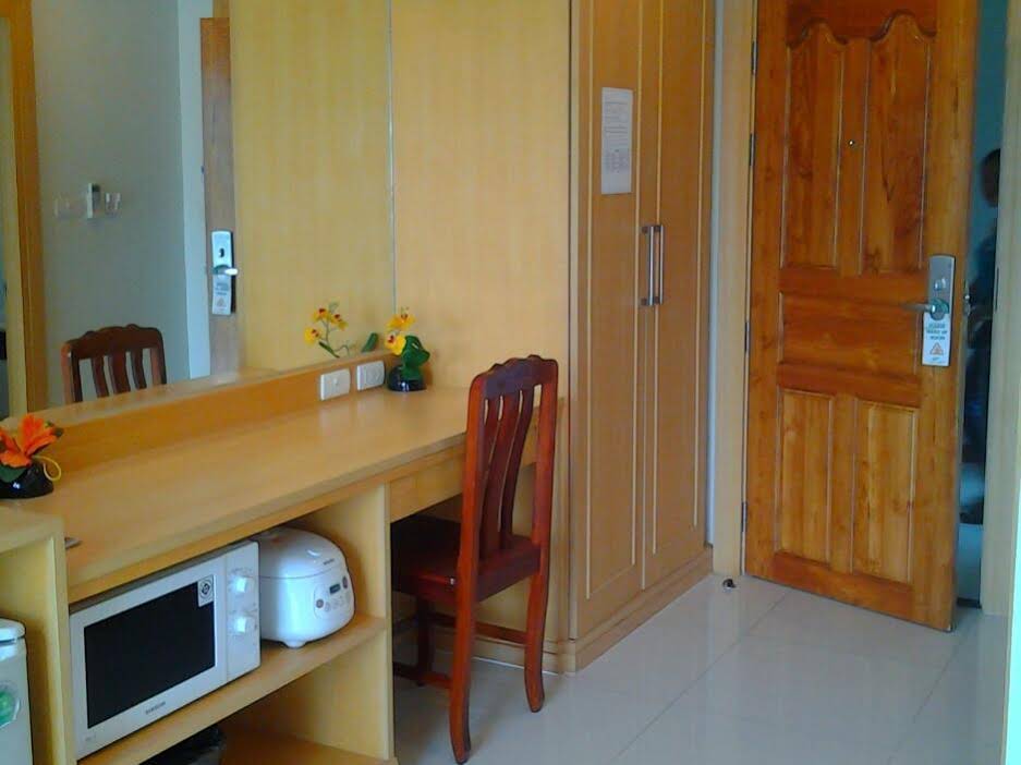 Green Harbor Hotel & Service Apartments