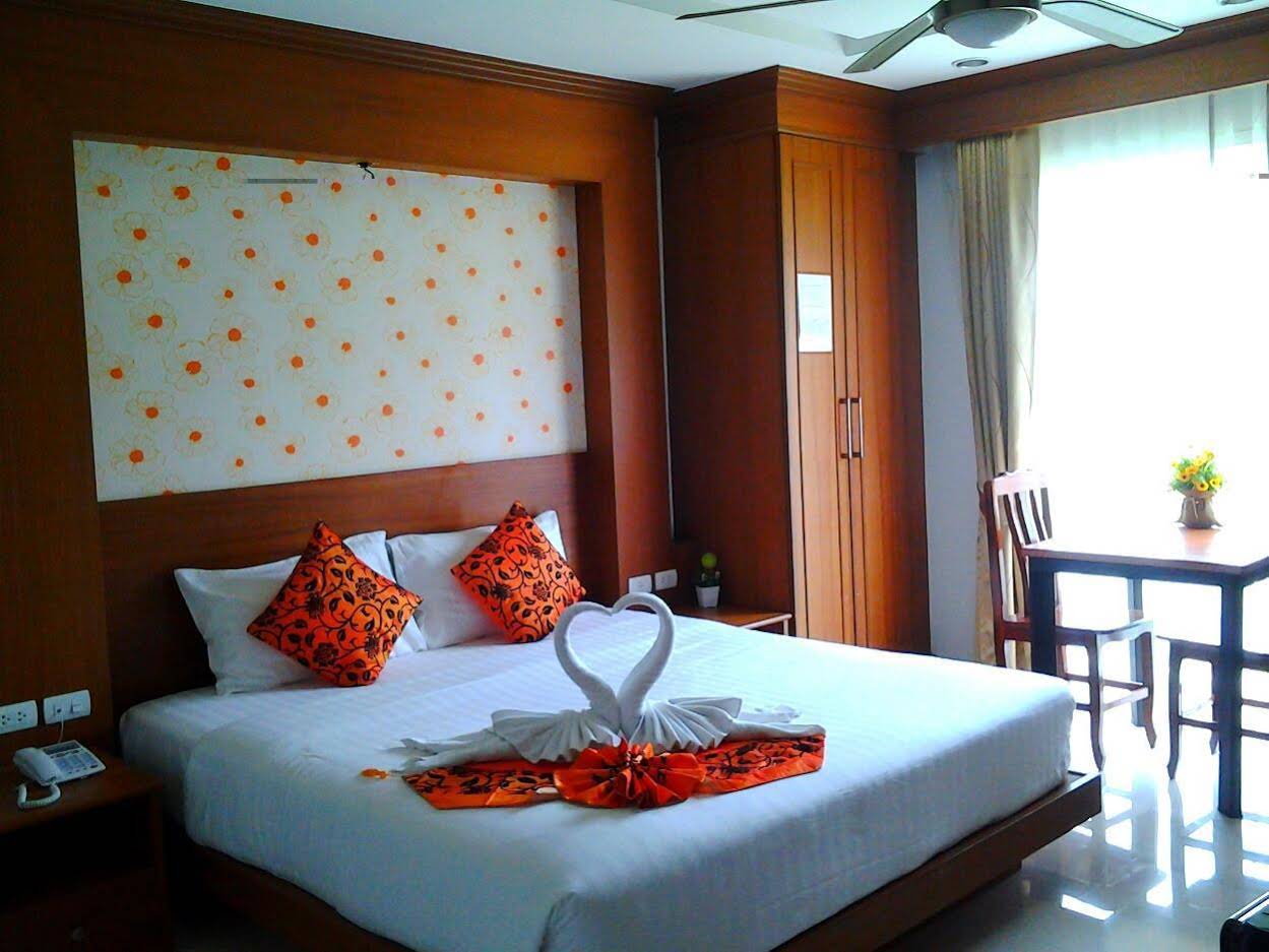 Green Harbor Hotel & Service Apartments