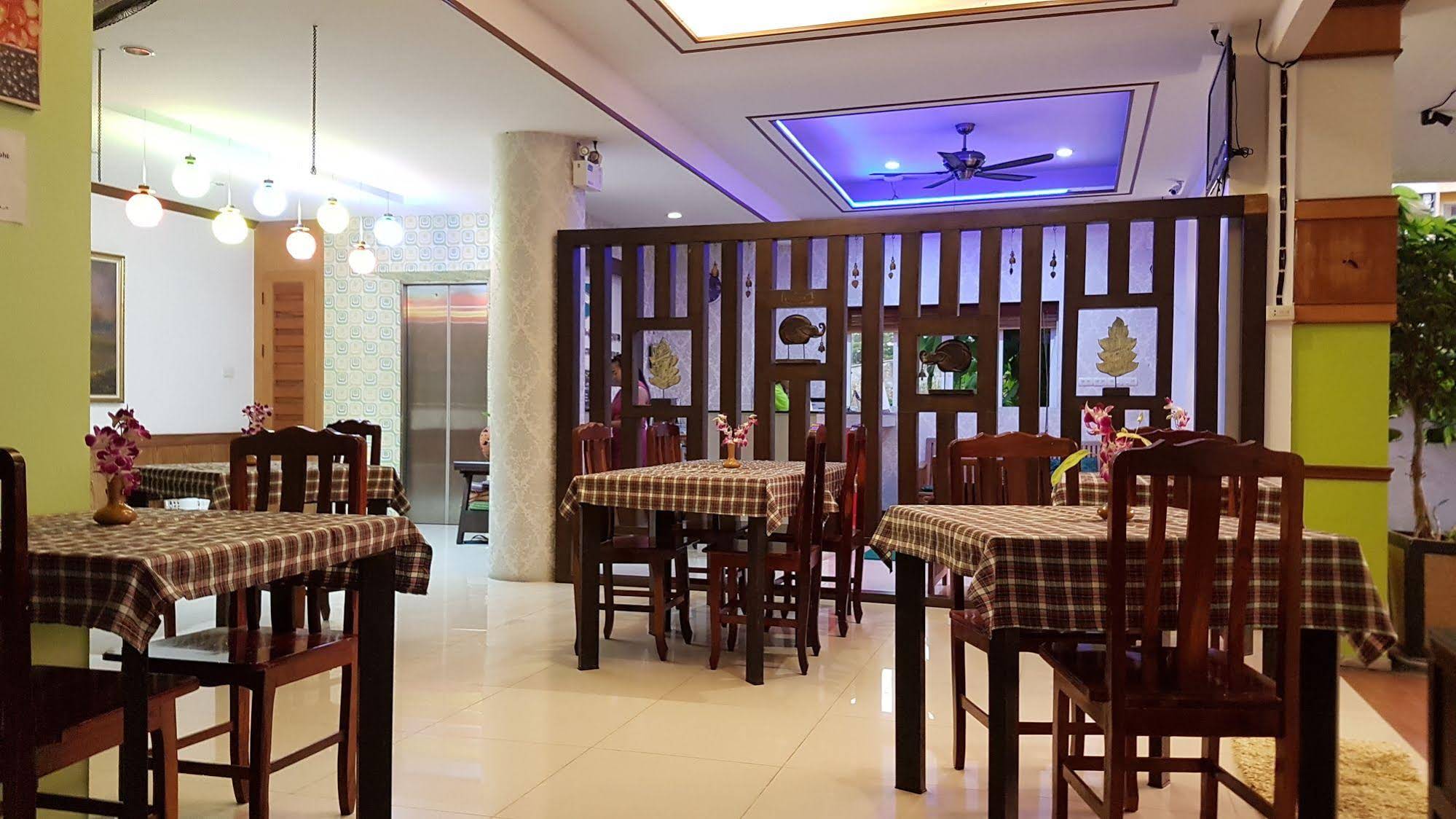 Green Harbor Hotel & Service Apartments