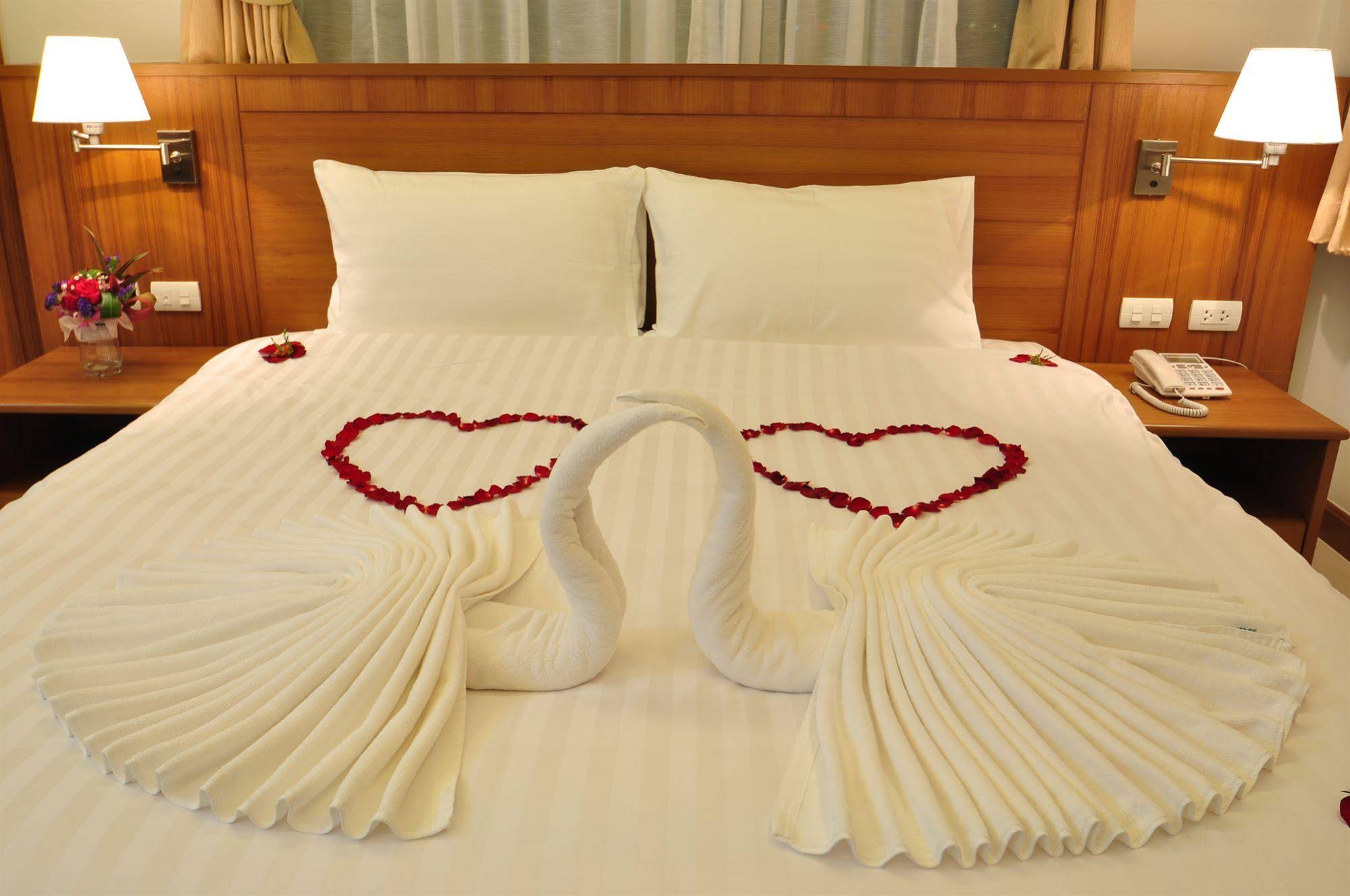 Green Harbor Hotel & Service Apartments