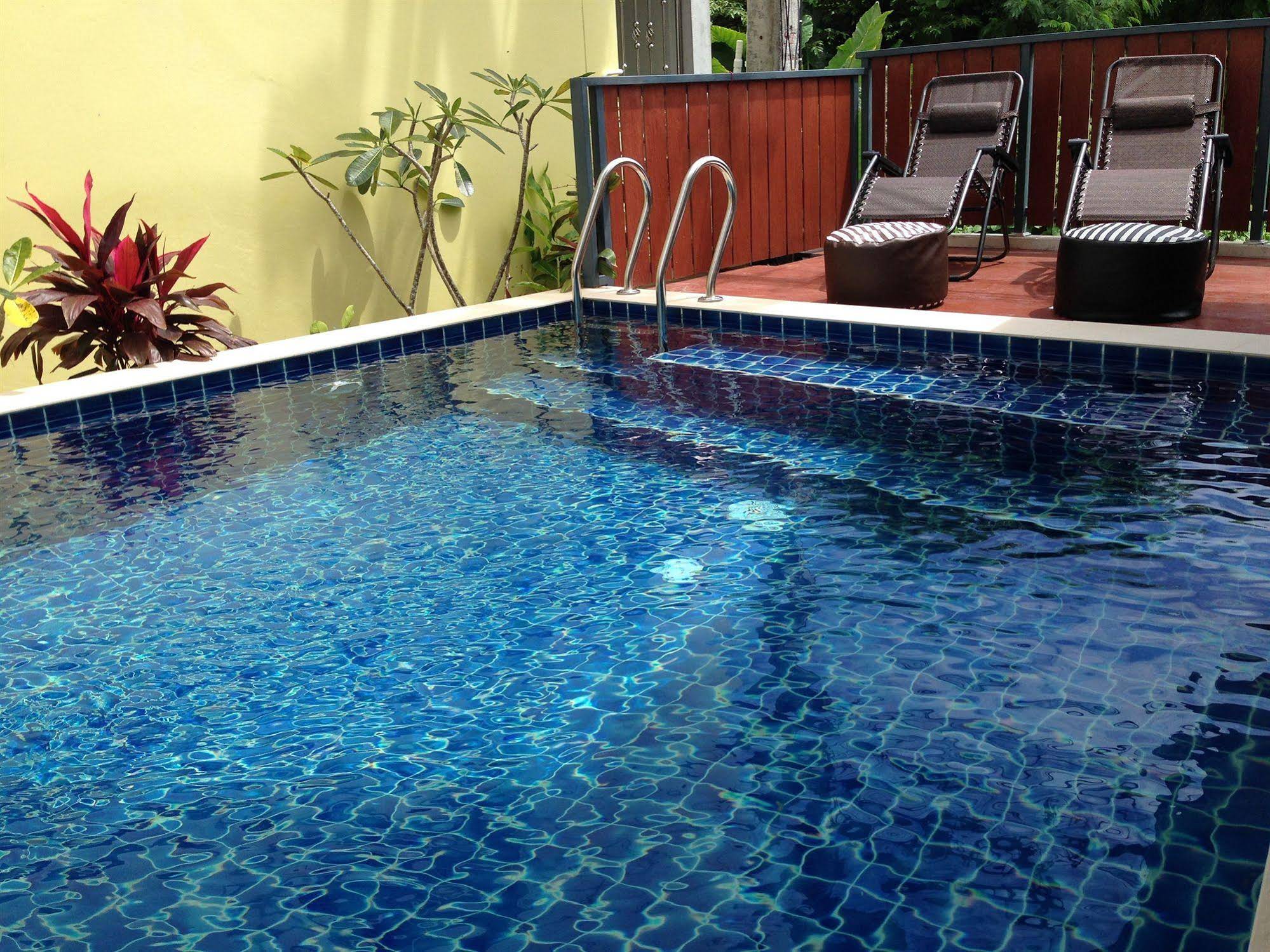 Green Harbor Hotel & Service Apartments