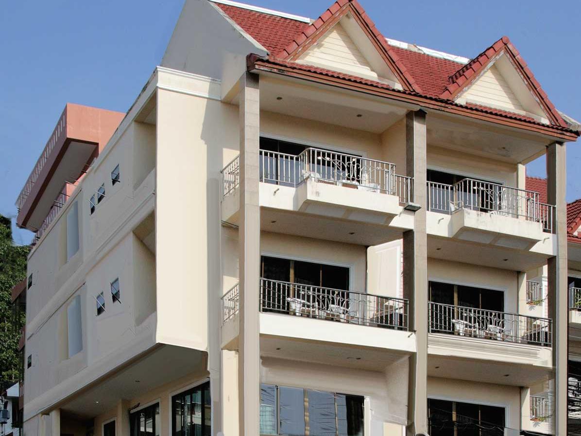 L and K 2023 Residence