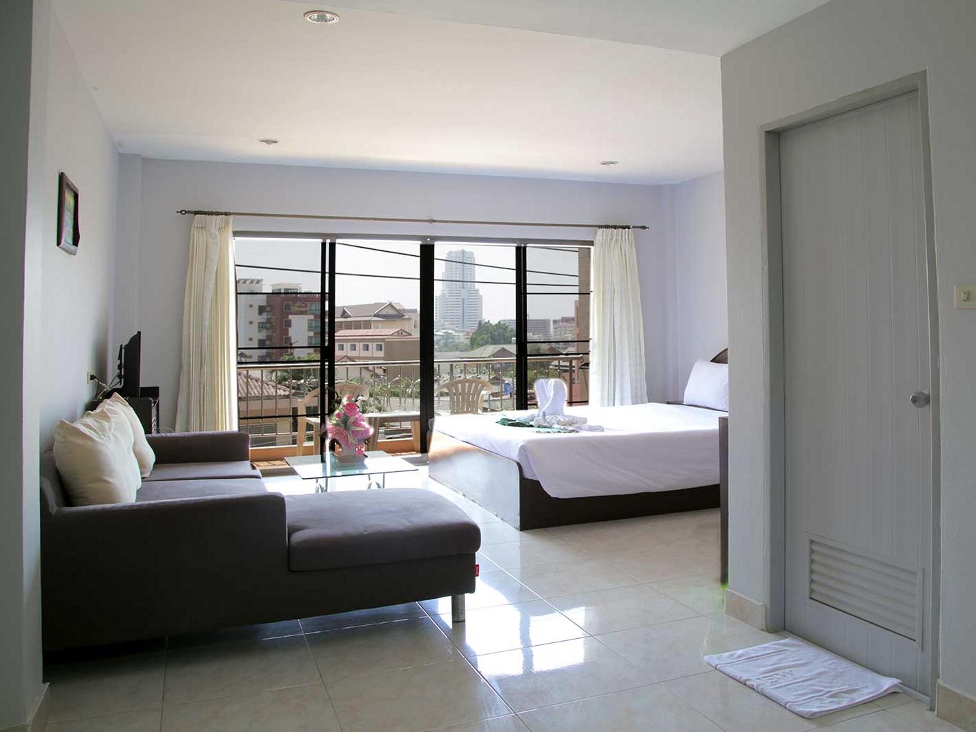 L and K 2023 Residence