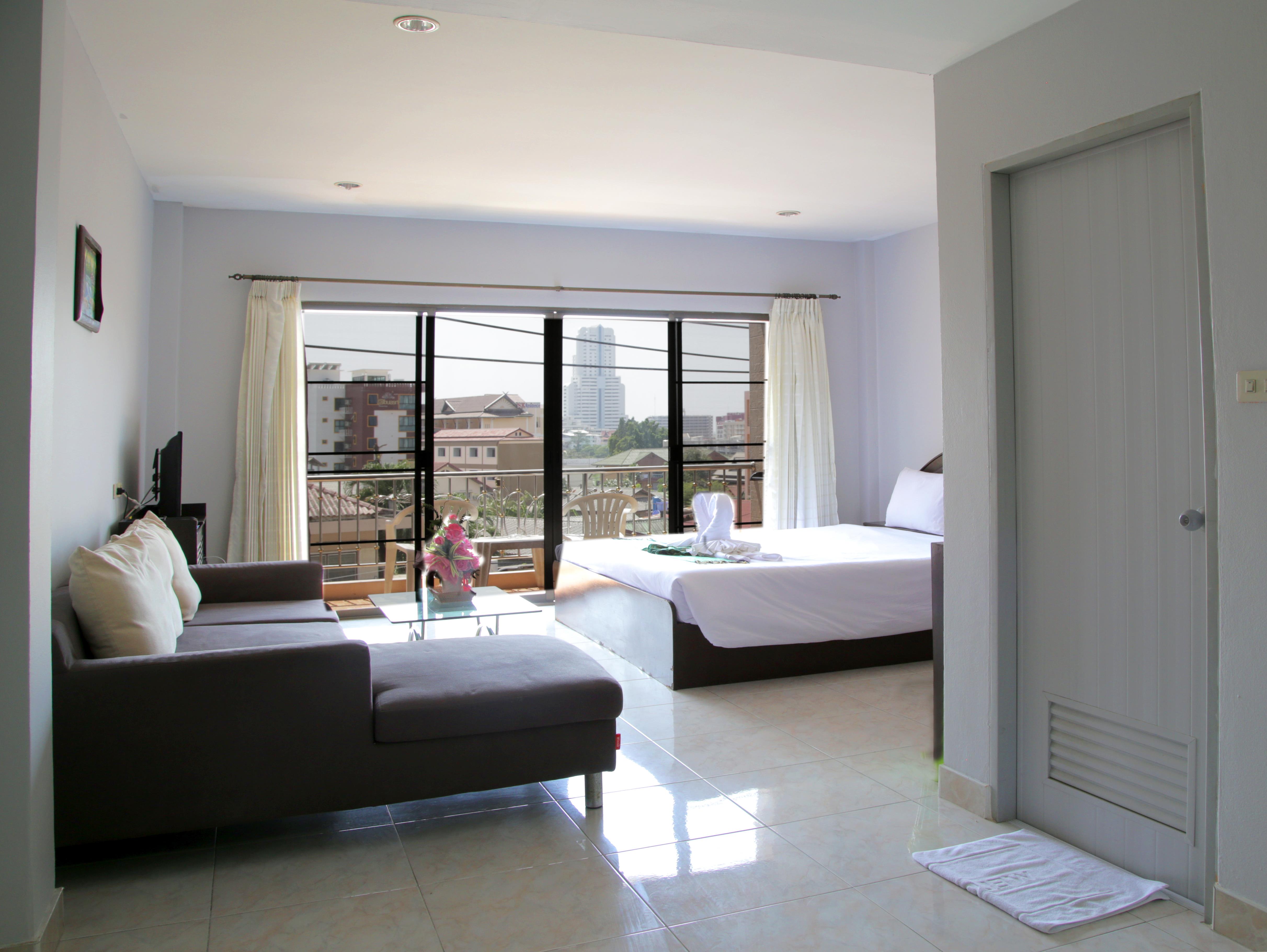 L and K 2023 Residence