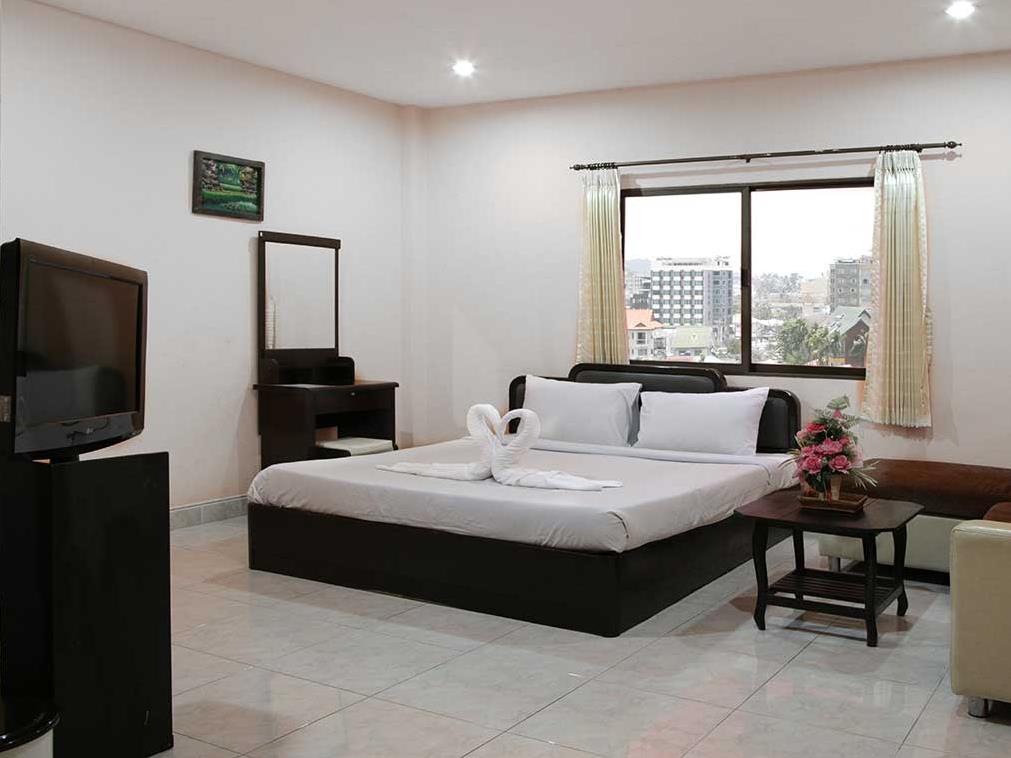 L and K 2023 Residence