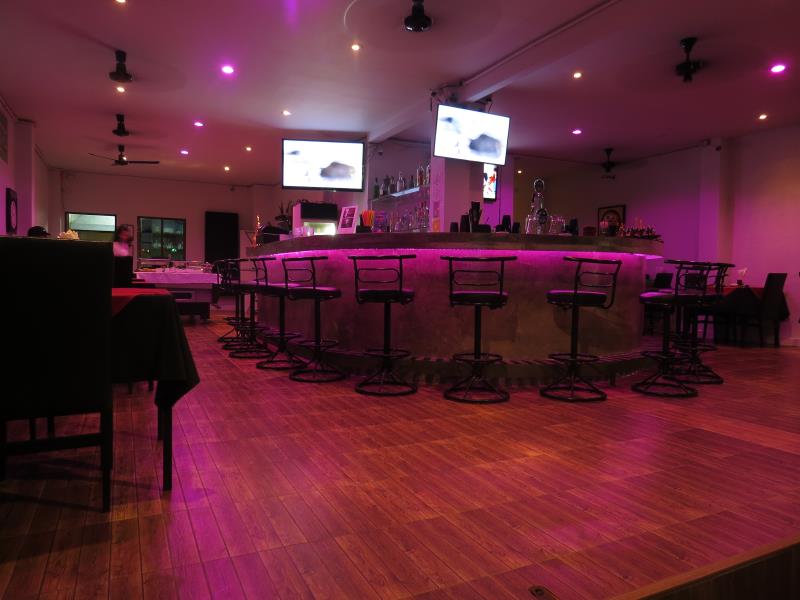 L and K 2023 Residence