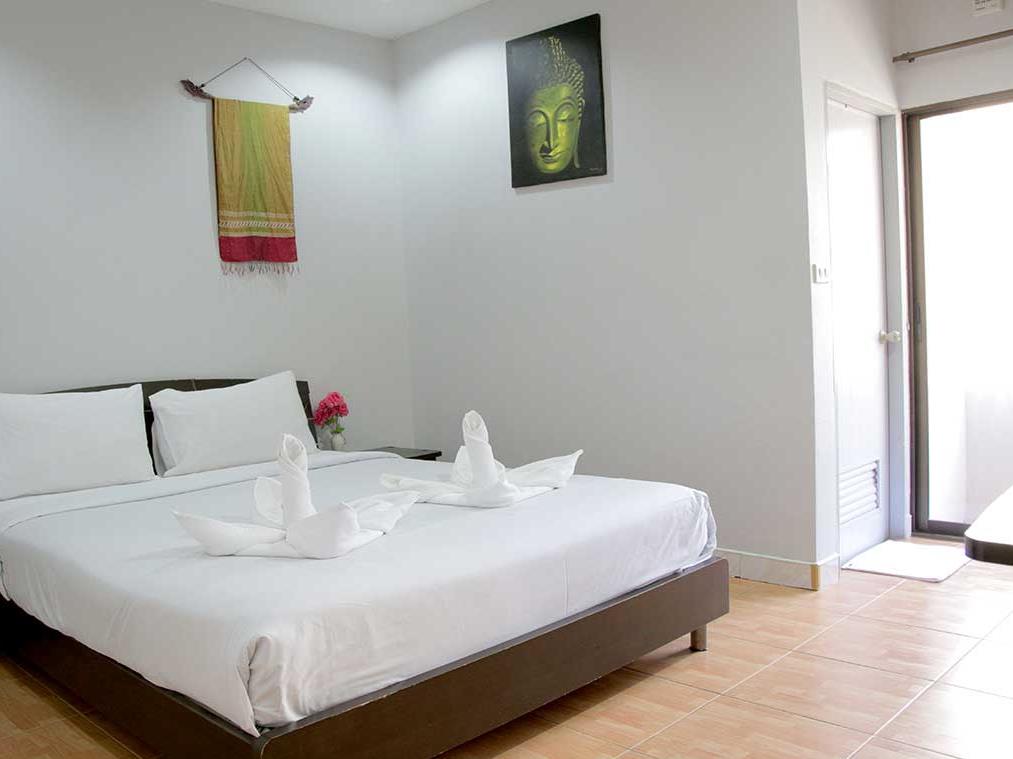 L and K 2023 Residence