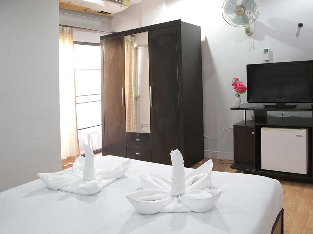 L and K 2023 Residence