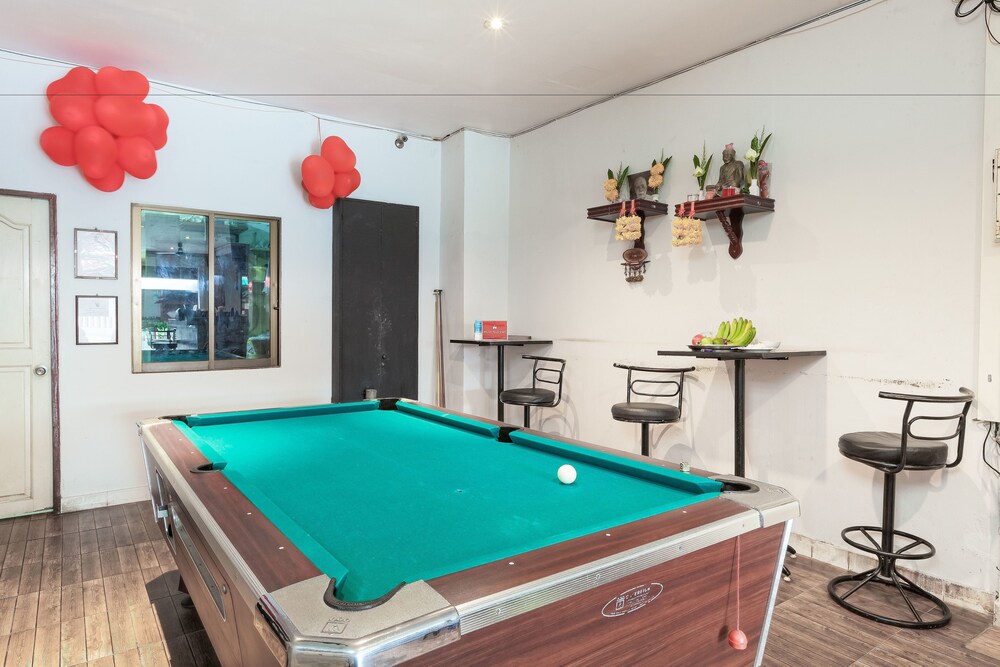 Green Mango Guesthouse by ZEN Rooms