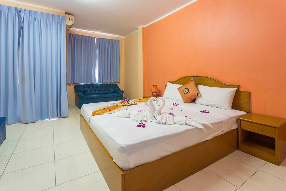 Guesthouse Belvedere