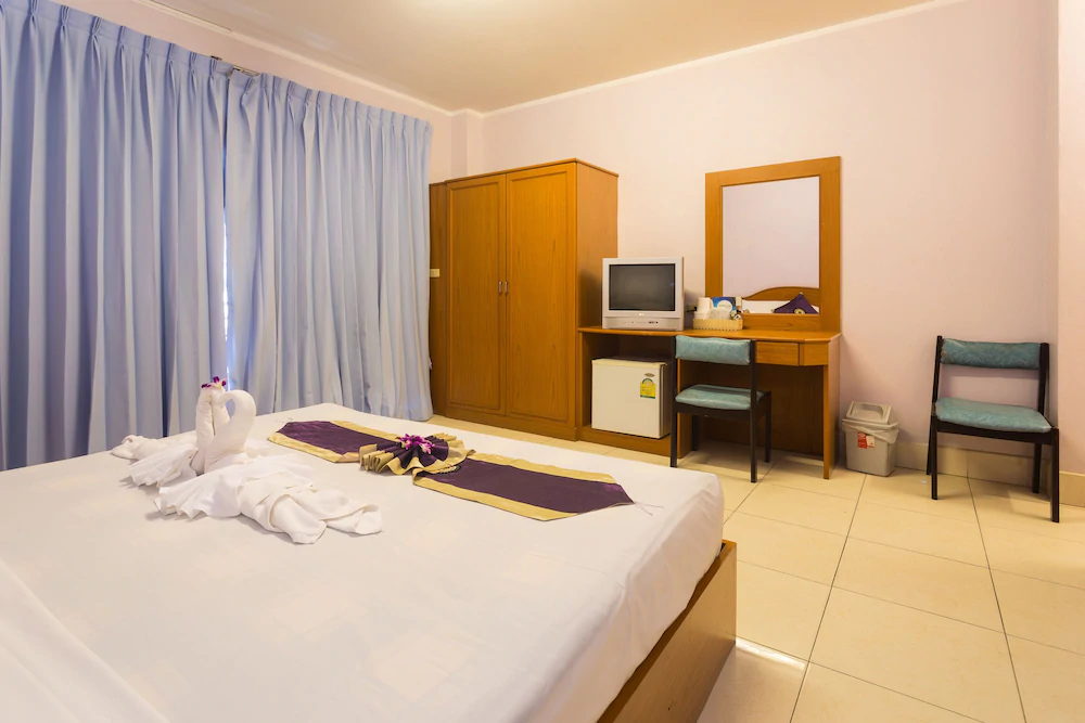 Guesthouse Belvedere