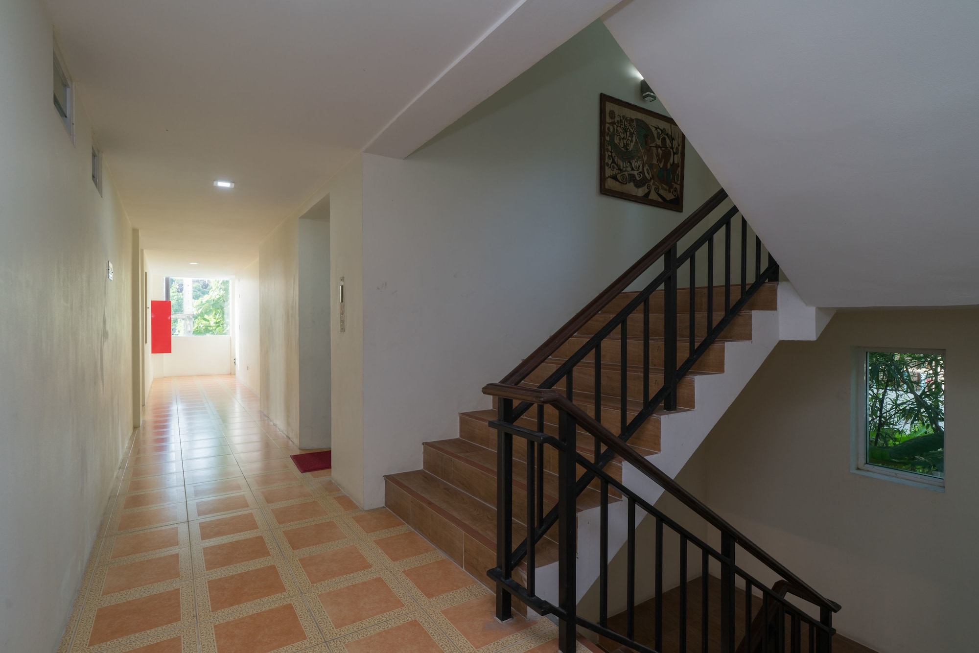 High Style Condominium