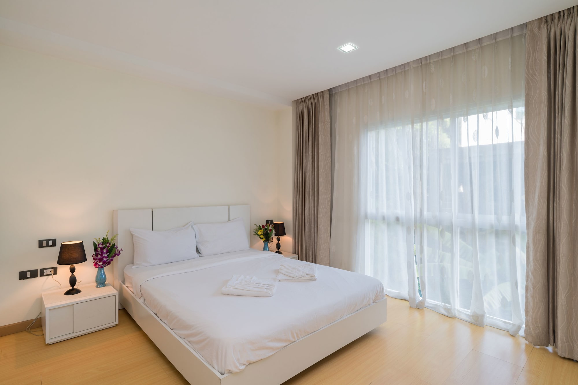 High Style Condominium